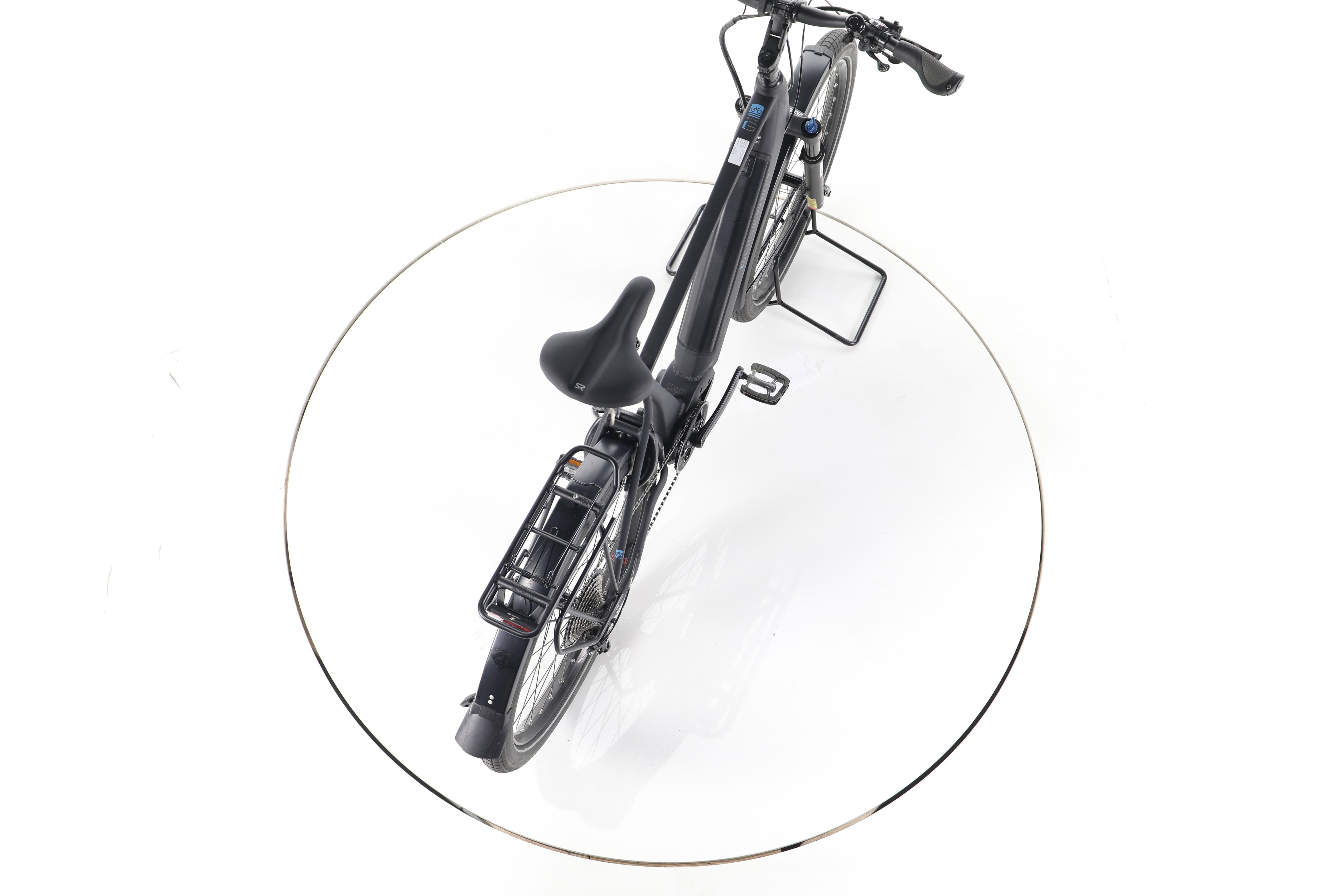 Gudereit ET-12 EVO Trekking E-Bike 2023 - Image 23