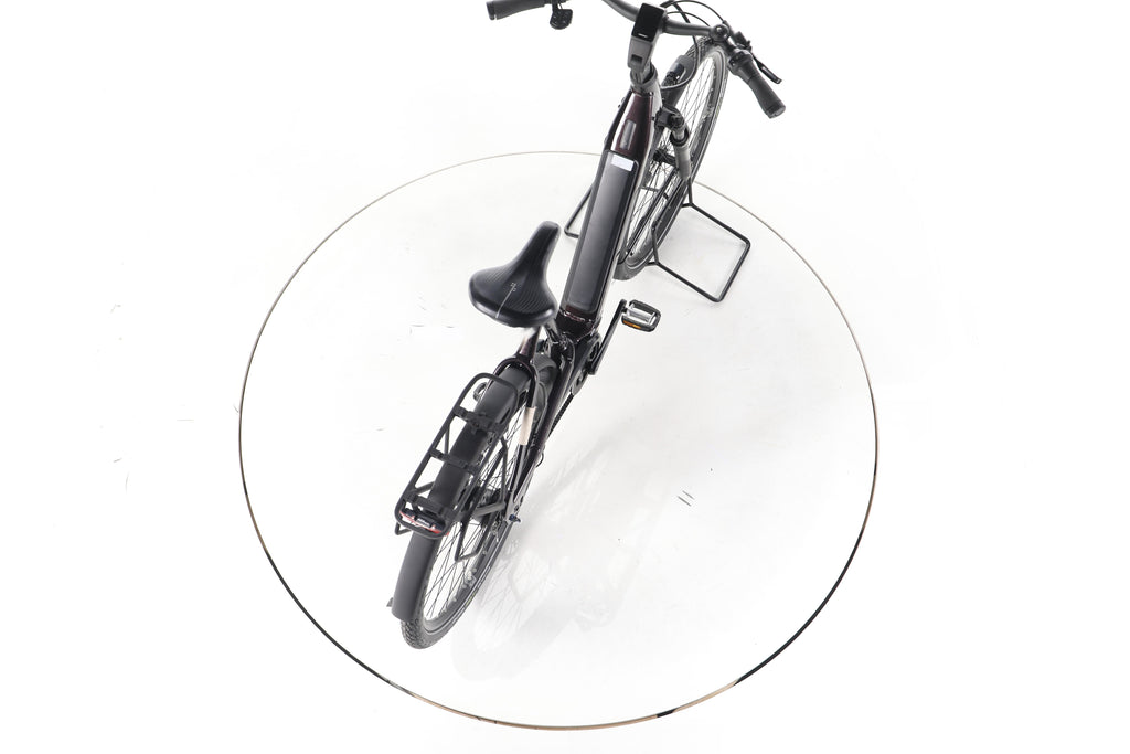 Liv Allure E+ 1 City E-Bike Tiefeinsteiger - Image 23