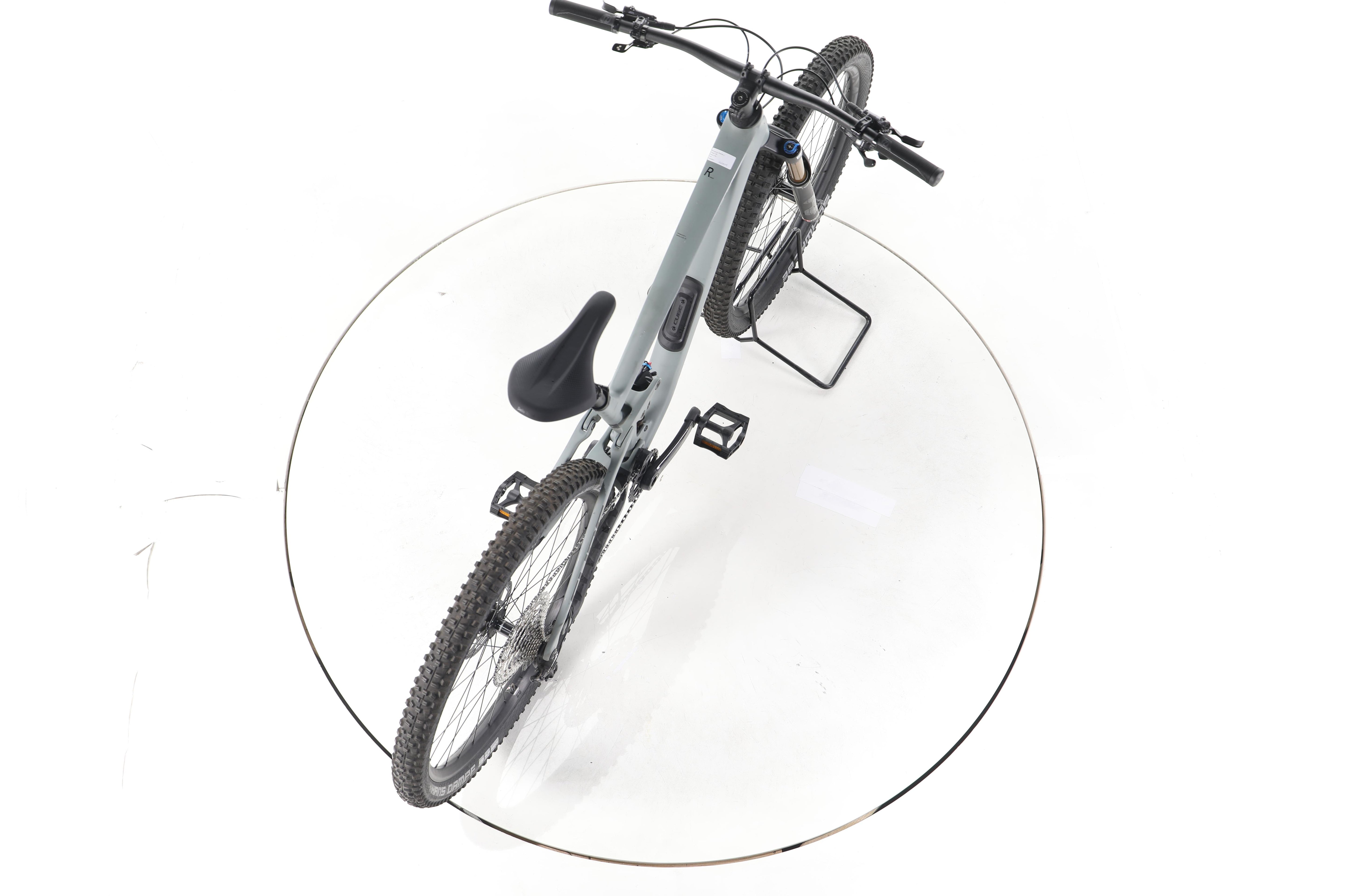 Cube STEREO ONE44 C:62 RACE Fahrrad Fully - Image 23
