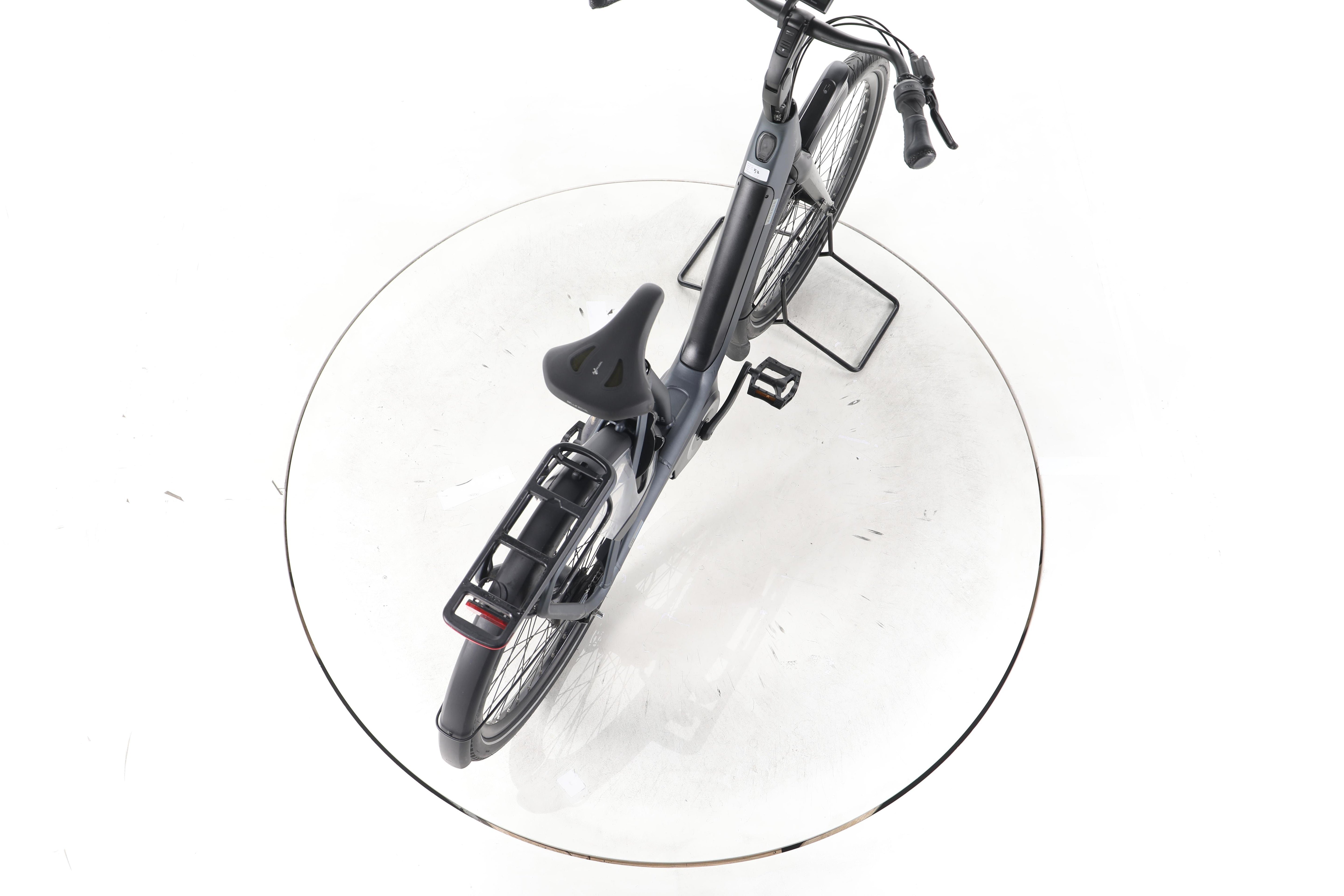 Gazelle Avignon C380 HMB City E-Bike Tiefeinsteiger - Image 23