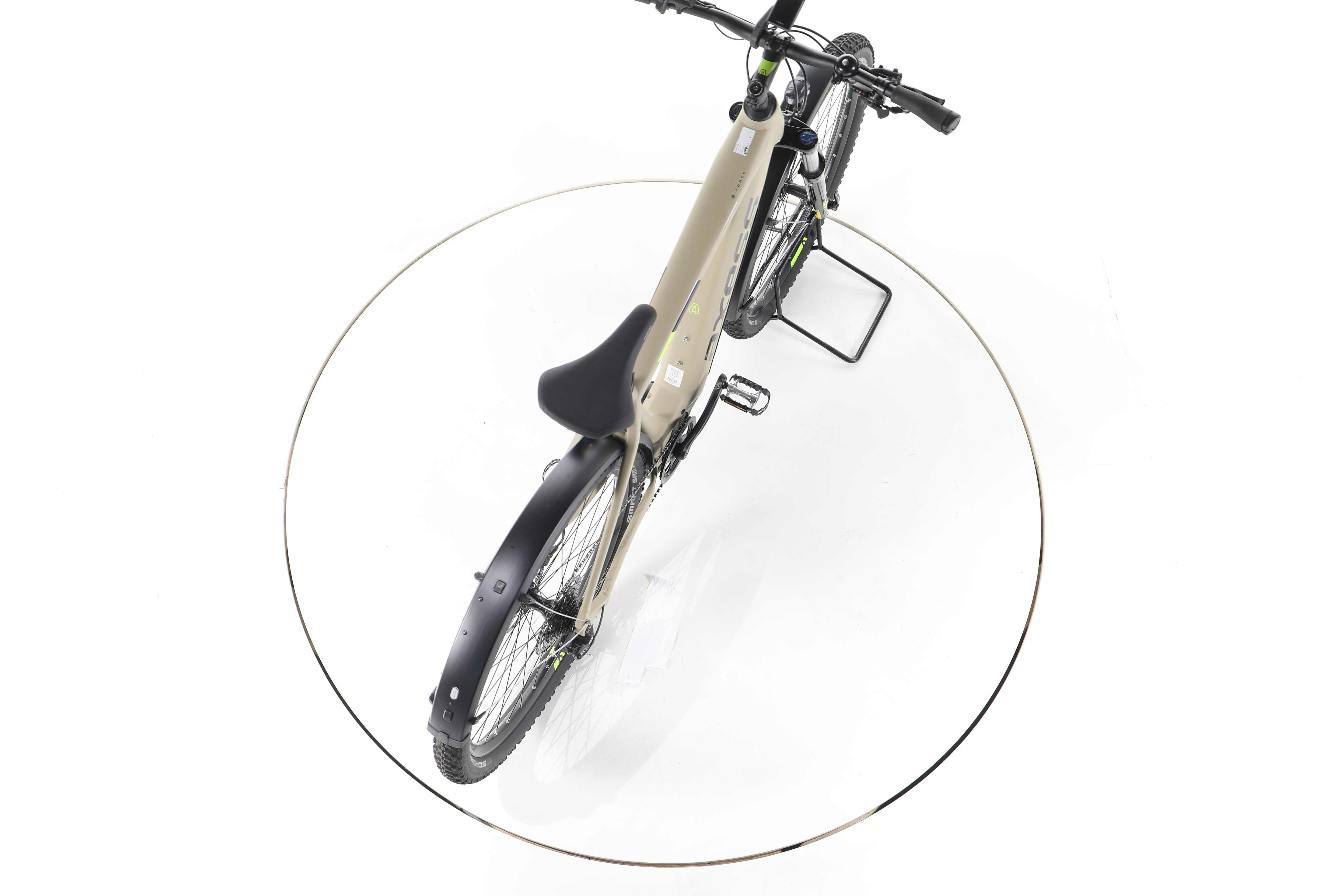 Axess Force 29 Allroad Trekking E-Bike 2023 - Image 23