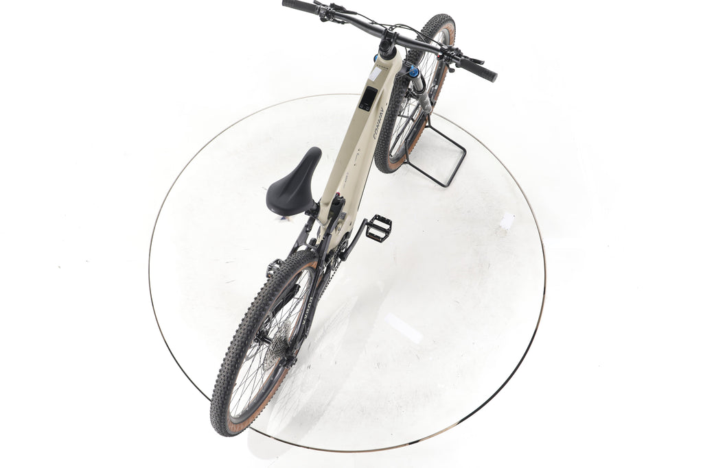 Conway Xyron ST 5.0 E-Bike Fully 2026 - Image 23