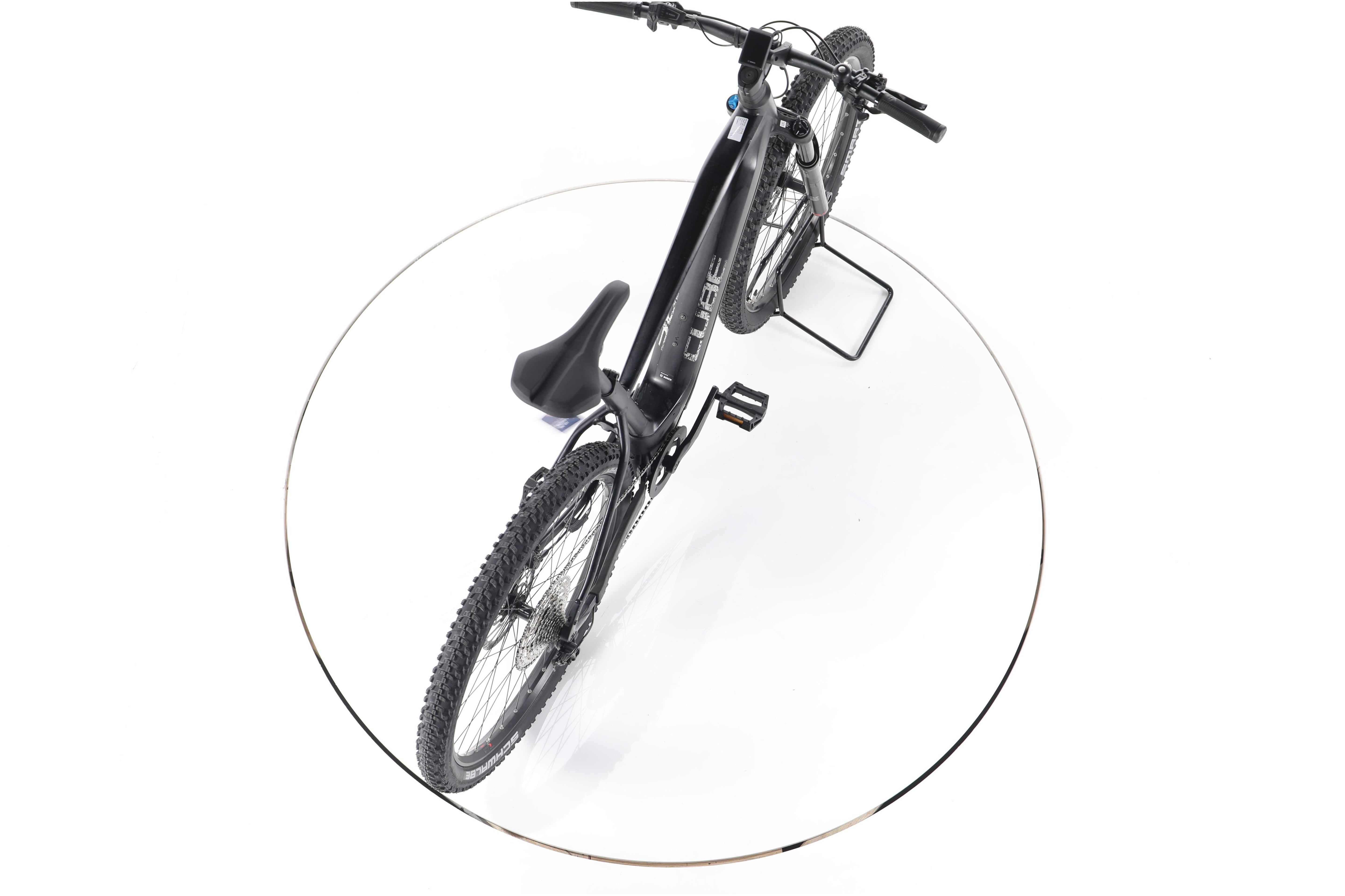 Cube Reaction Hybrid SL E-Bike - Image 23
