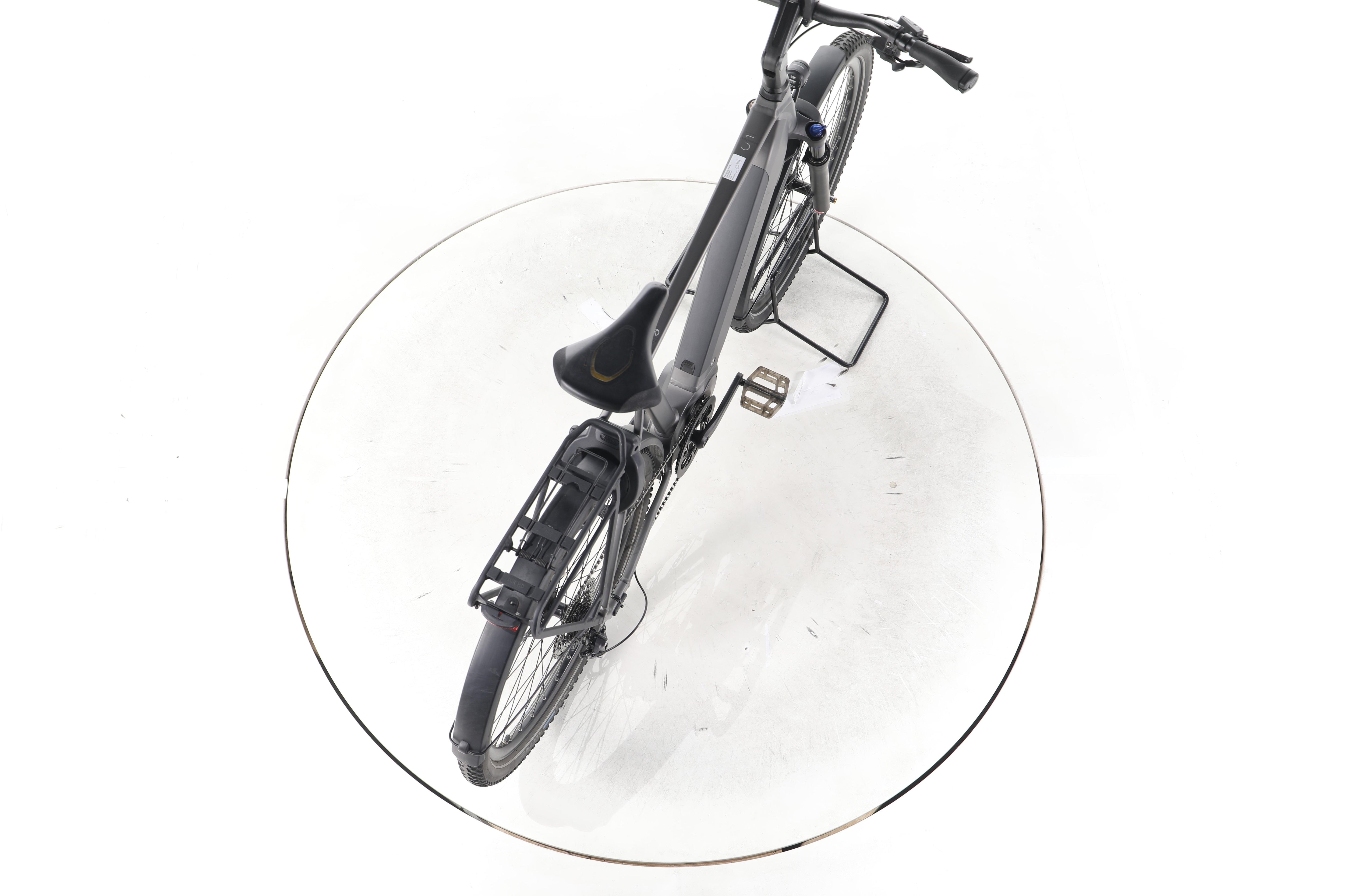 Kalkhoff Endeavour 5.B Advance+ ABS Trekking E-Bike - Image 23