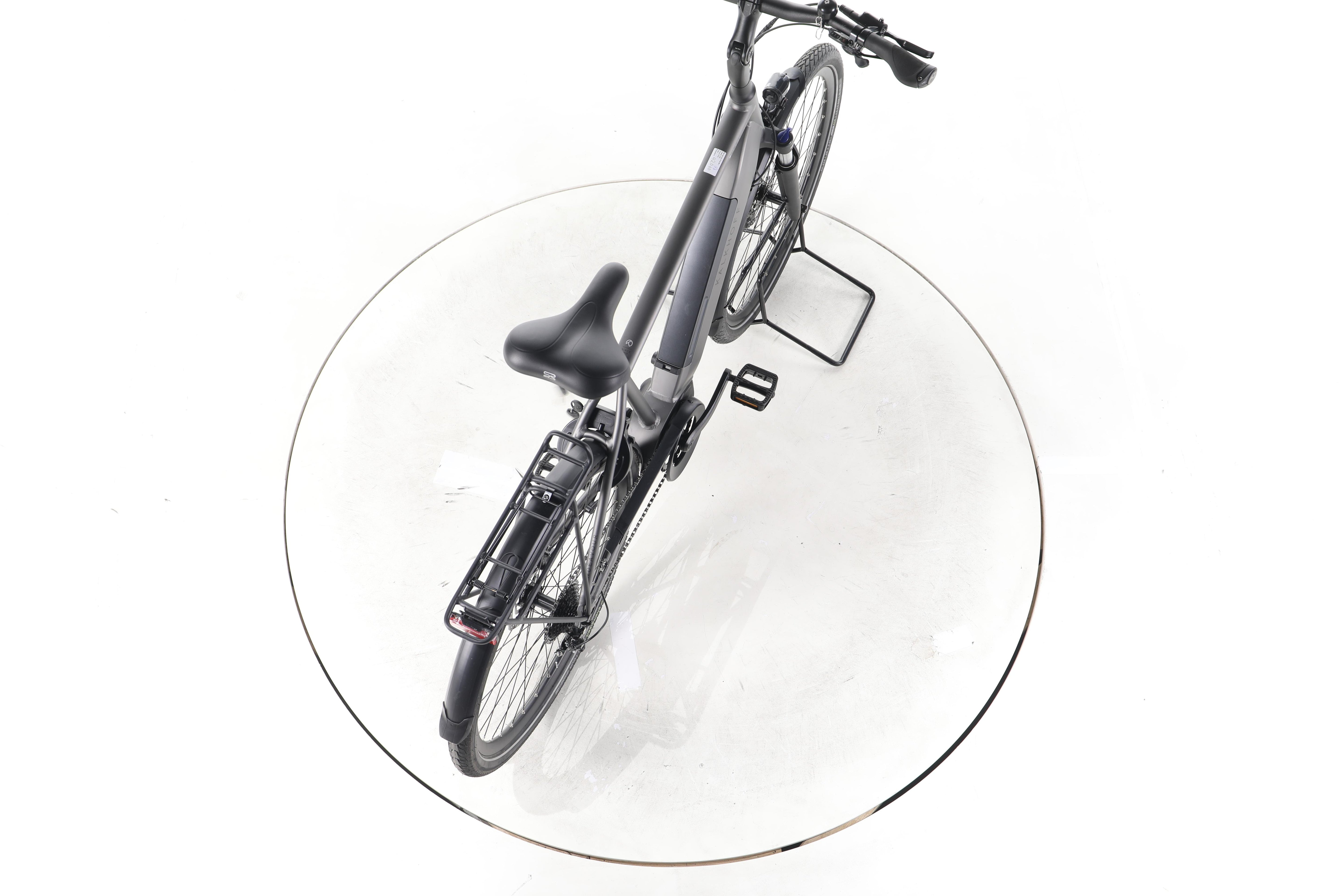 Kalkhoff Endeavour 3.B Move Trekking E-Bike - Image 23