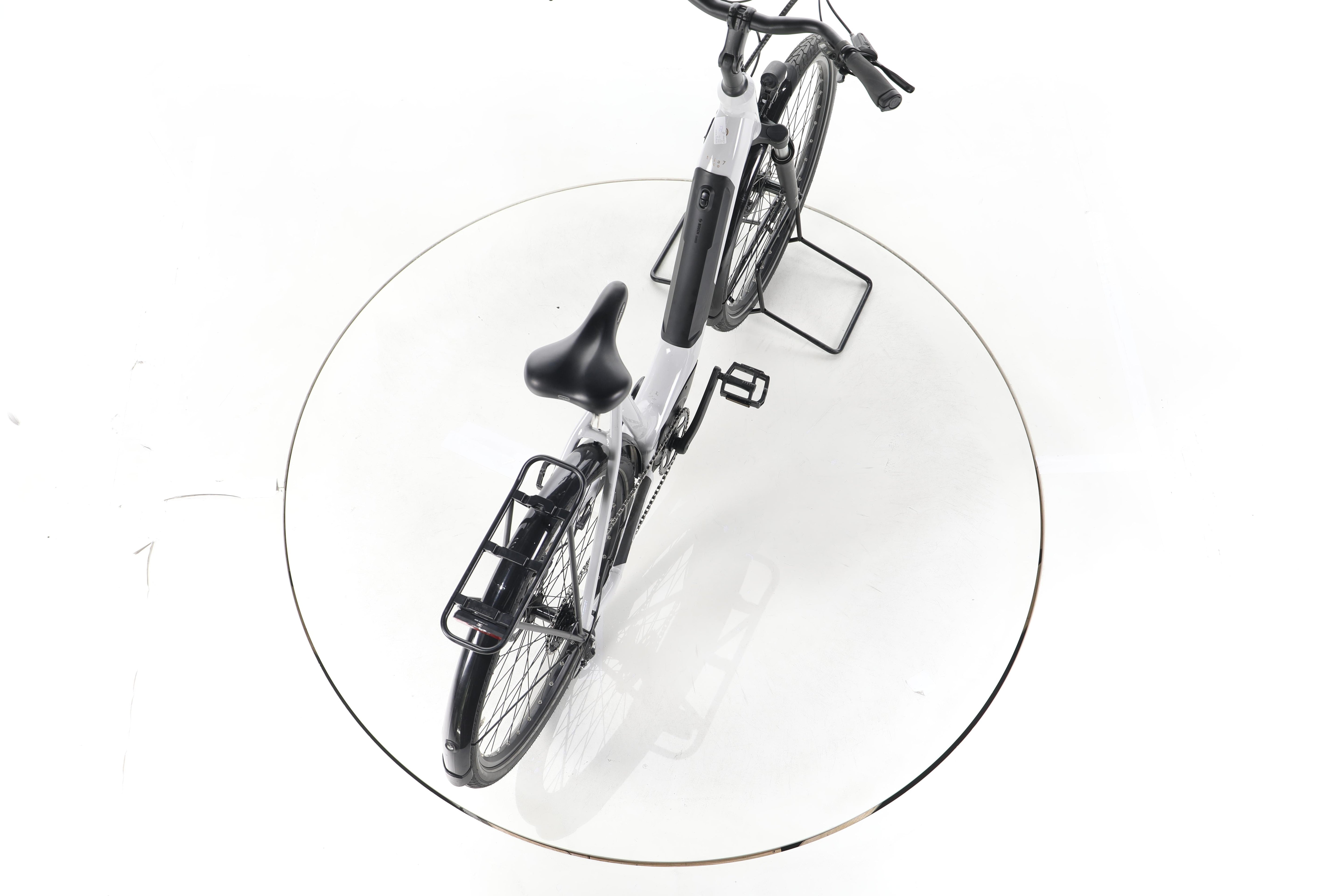 Winora Tria 7 eco City E-Bike Tiefeinsteiger - Image 23
