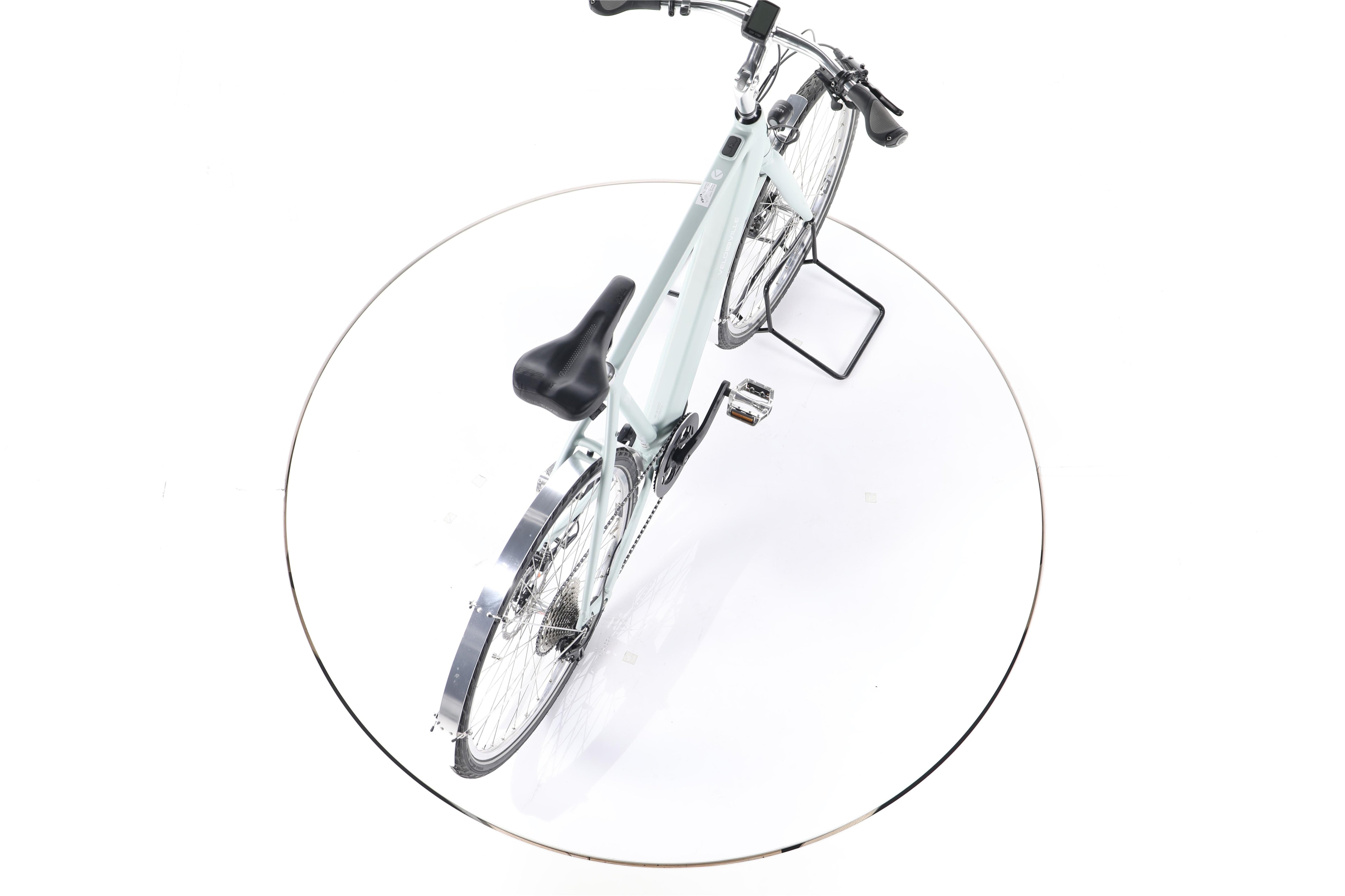 Velo de Ville VEF 400 ESPRIT City E-Bike - Image 23