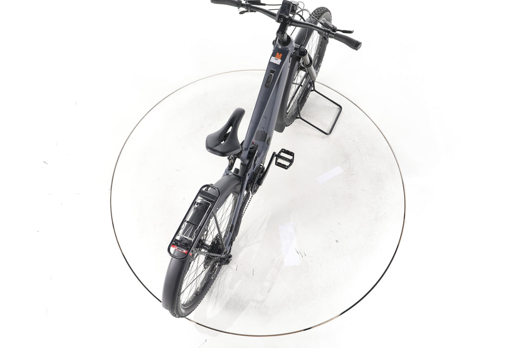 Conway Xyron SUV 4.9 SUV E-Bike - Image 23