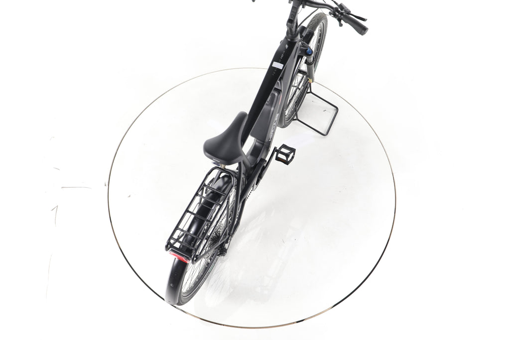 Hercules Tessano HD I-11 Trekking E-Bike 2025 - Image 23