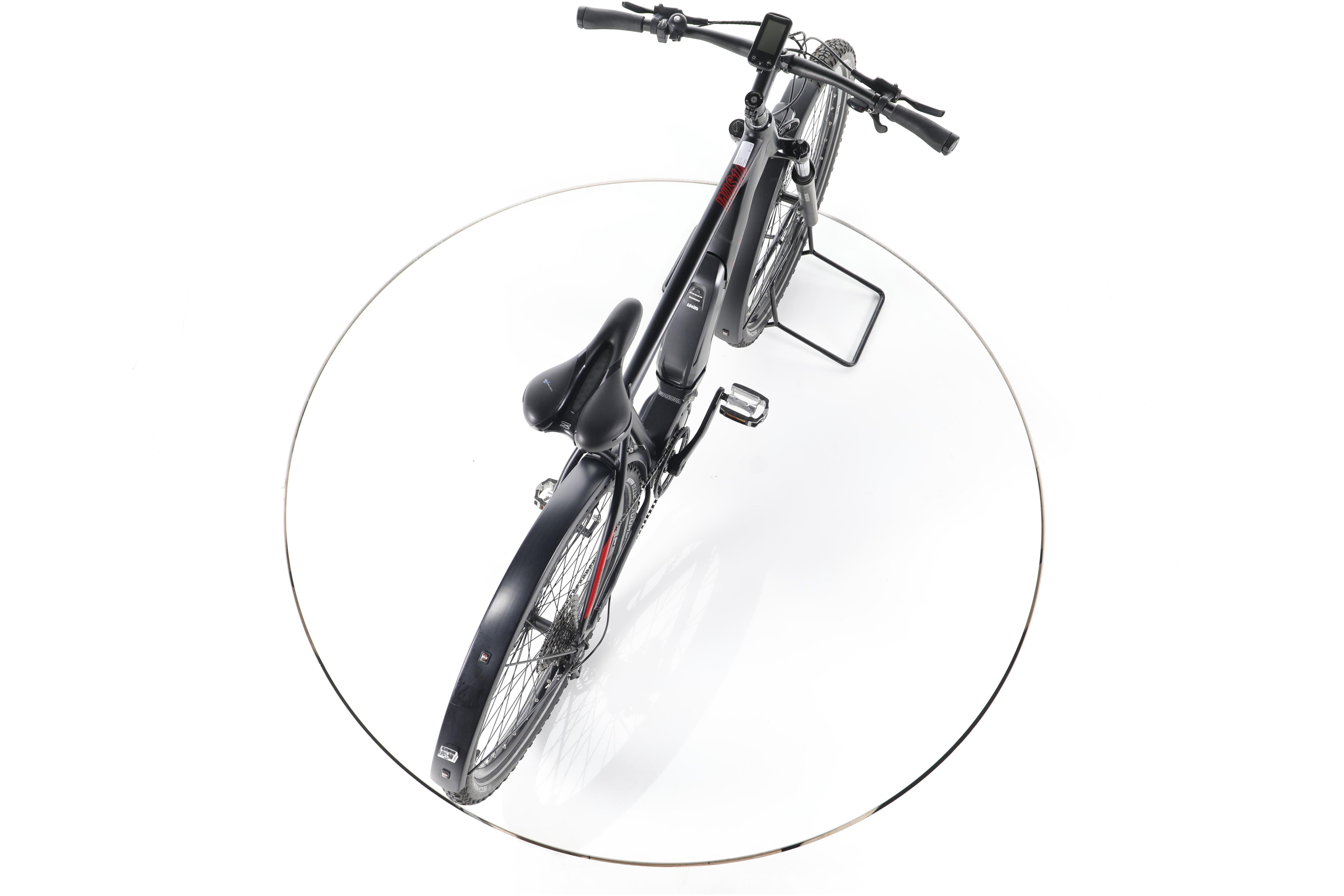 Wittich WIS10 E-Bike - Image 23