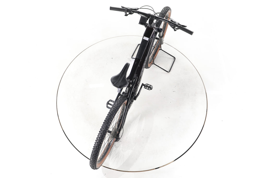 Cube Stereo Hybrid 140 HPC Race E-Bike Fully Carbon 2024 - Image 23