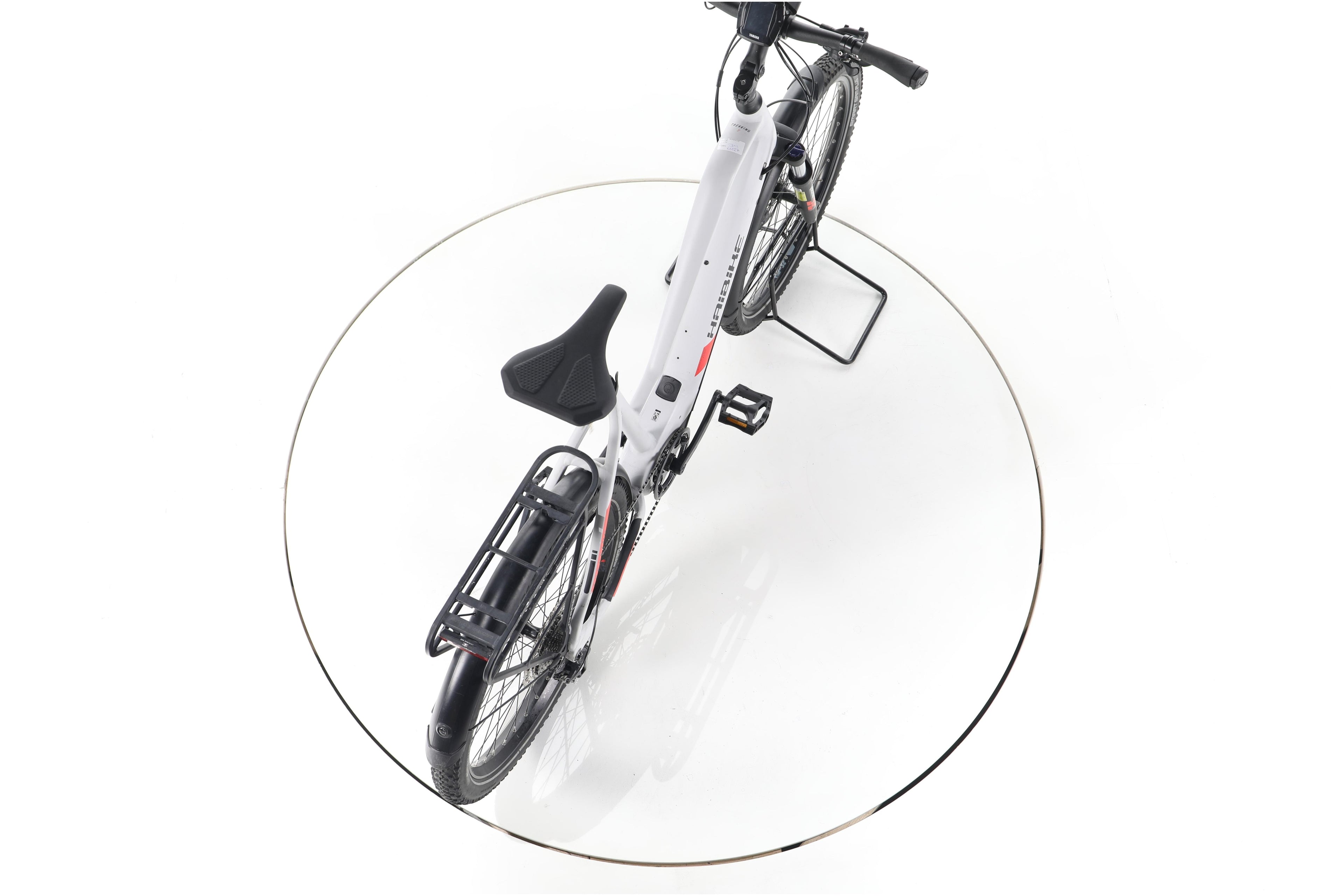 Haibike Trekking 7 Trekking E-Bike - Image 23