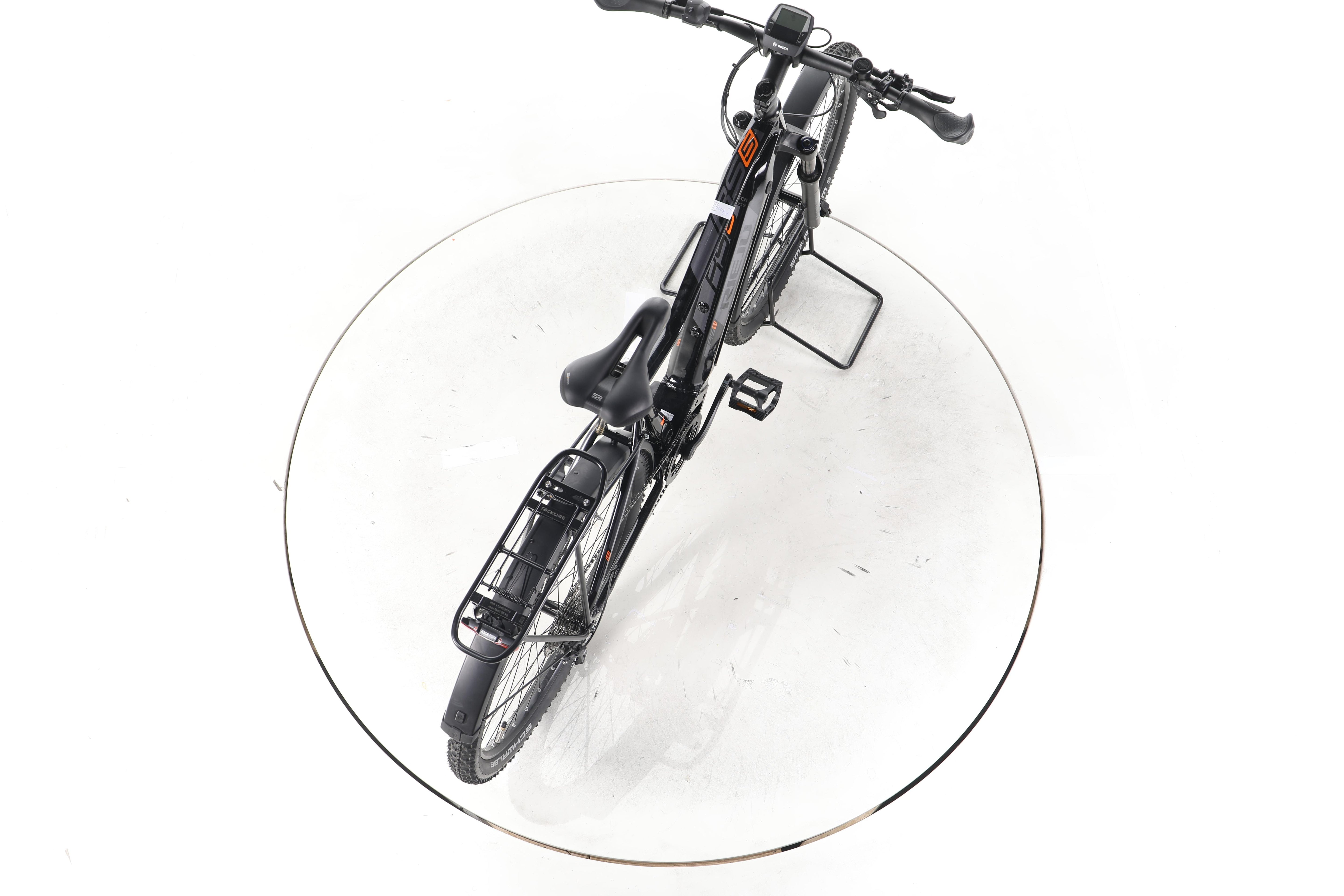 Rieju RS5 Trekking E-Bike - Image 23