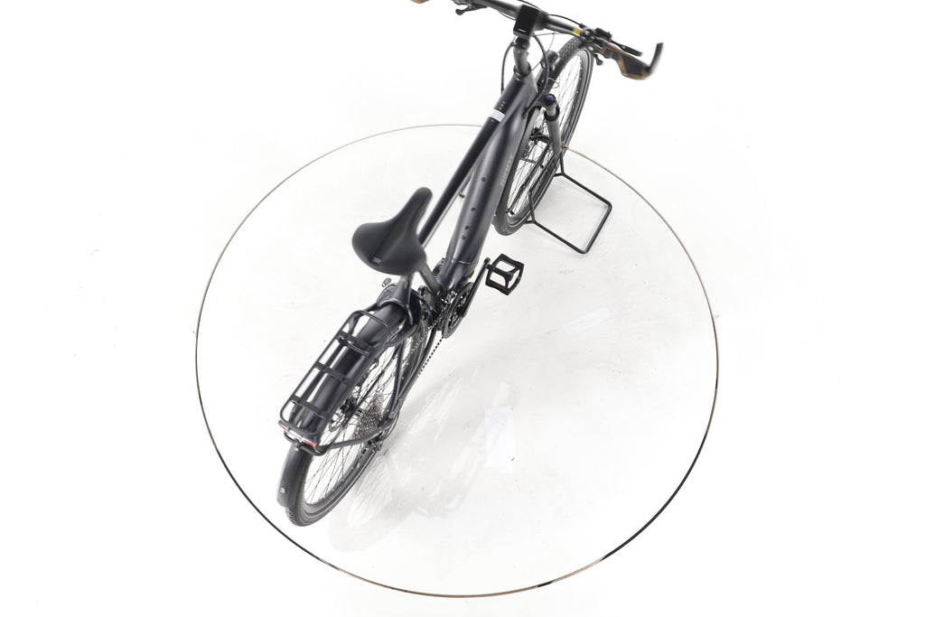 Giant Explore E+ 1 Trekking E-Bike - Image 23