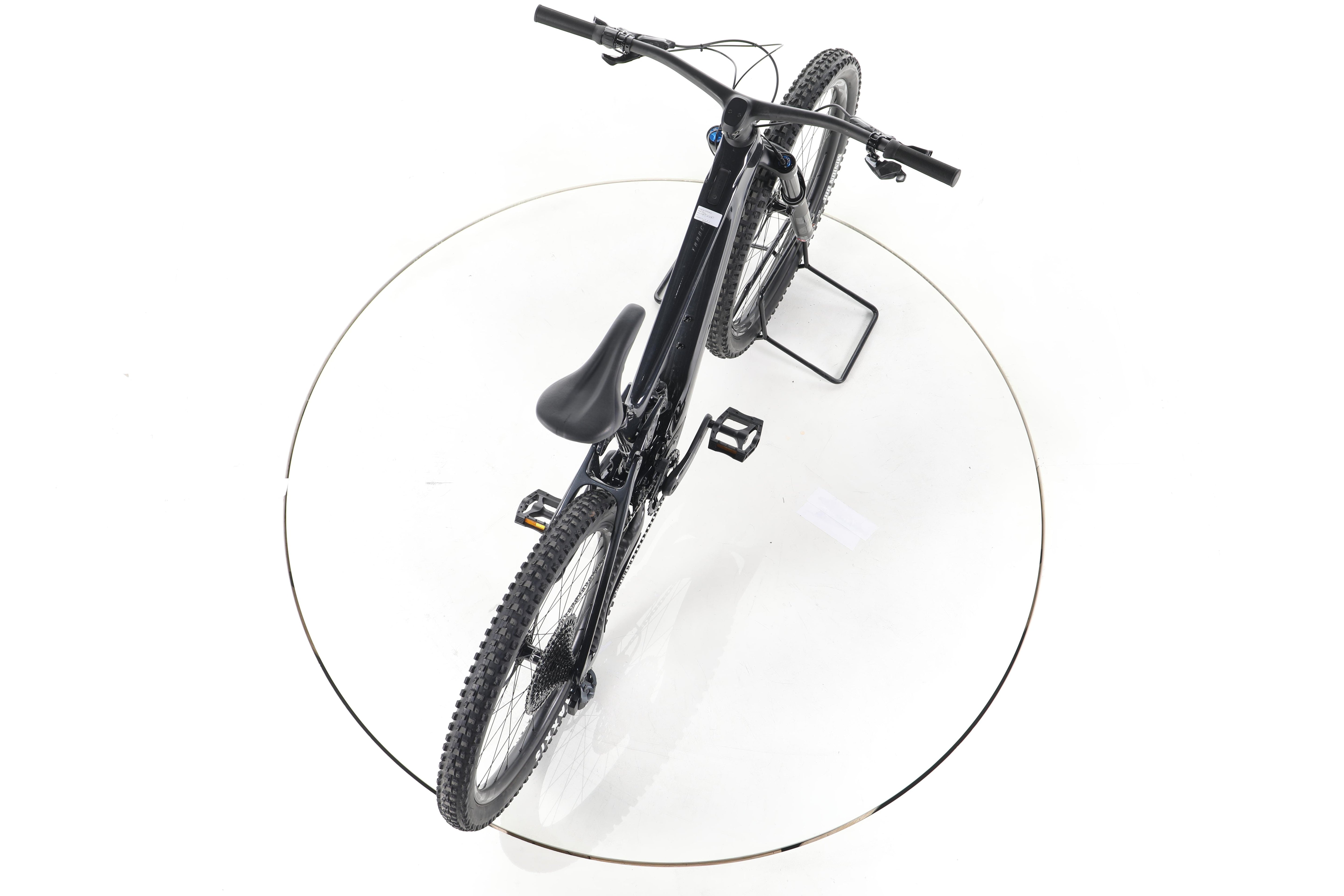 Giant Trance X Advanced E+ EL 1 Fully E-Bike Carbon 2024 - Image 23