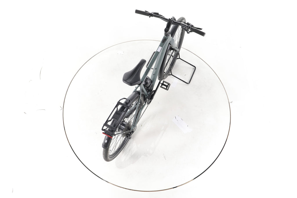 Winora E-Flitzer Trekking E-Bike - Image 23