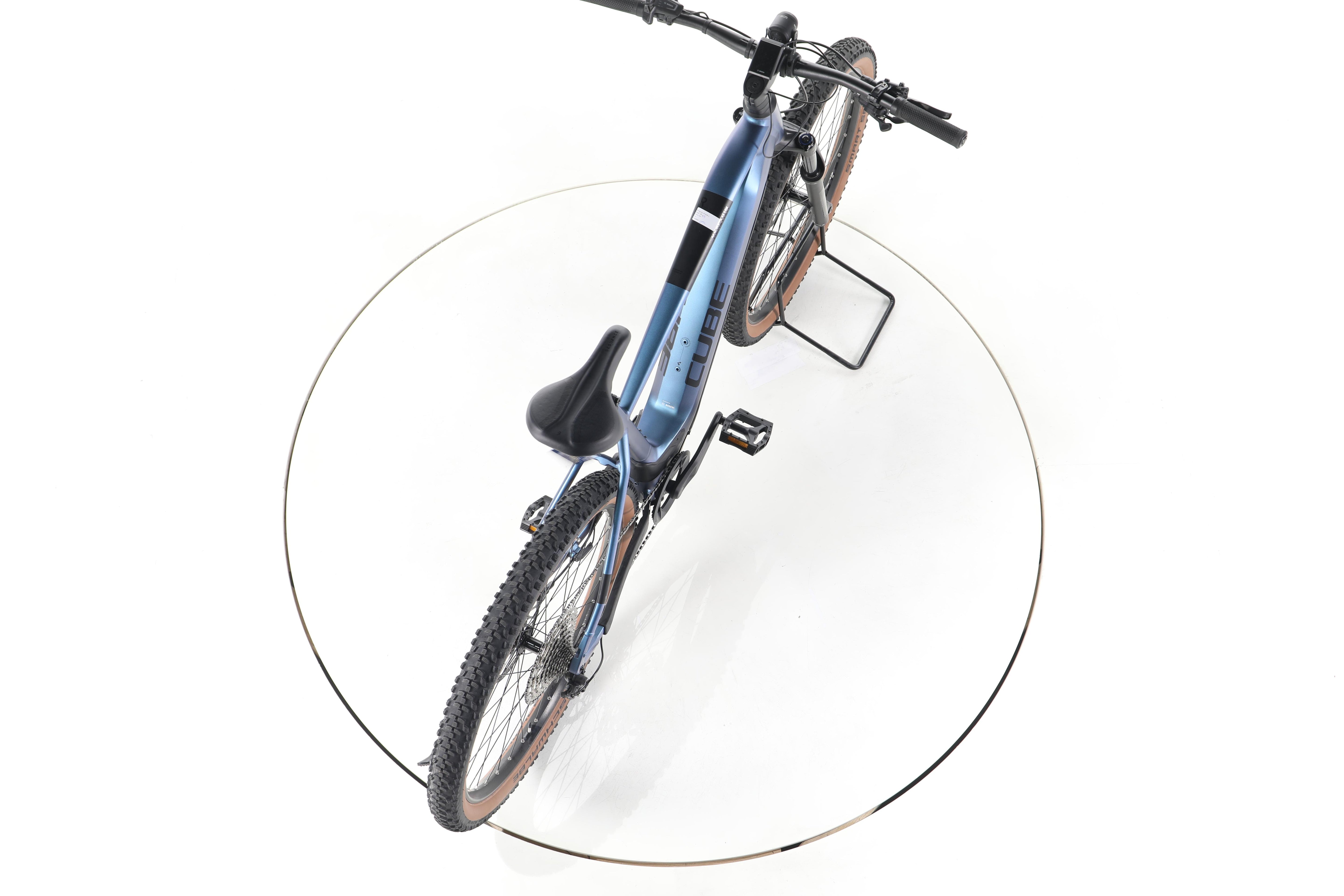 Cube Reaction Hybrid Race E-Bike 2024 - Image 23