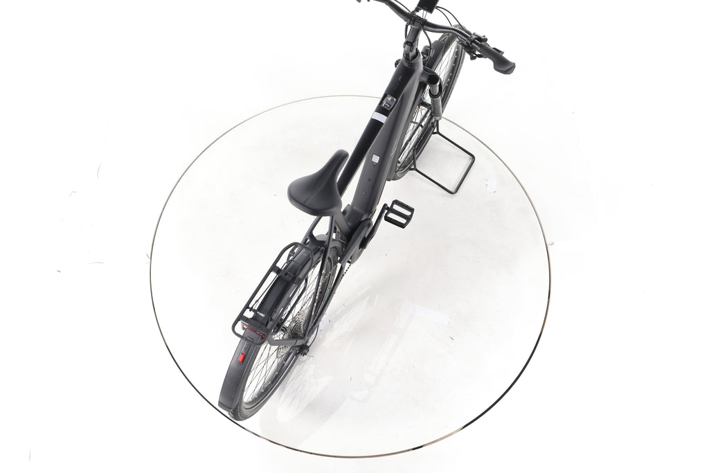 Cube Kathmandu Hybrid EXC Trekking E-Bike 2025 - Image 23