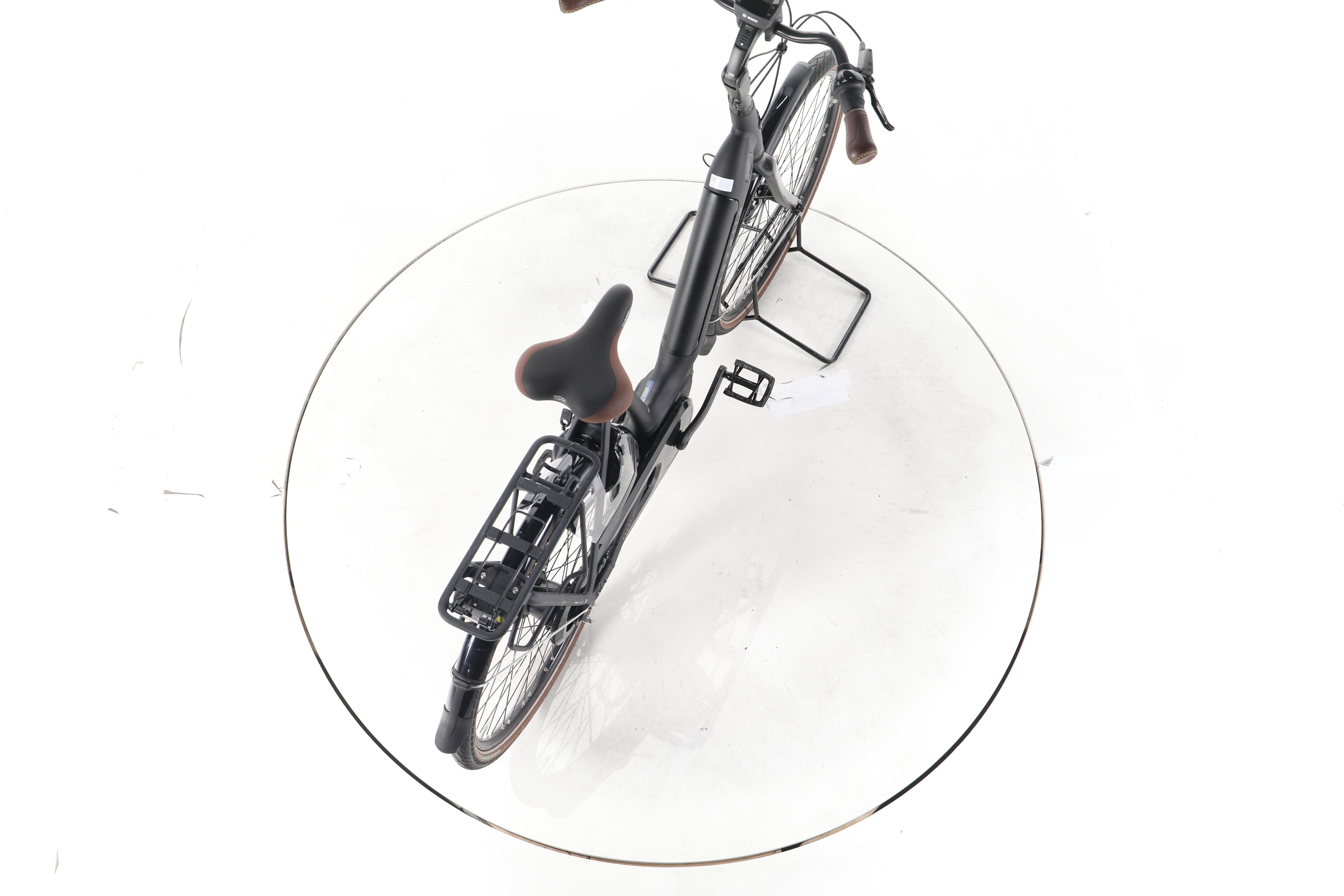 Gazelle Arroyo C8 HMB Elite Trekking E-Bike Tiefeinsteiger - Image 23