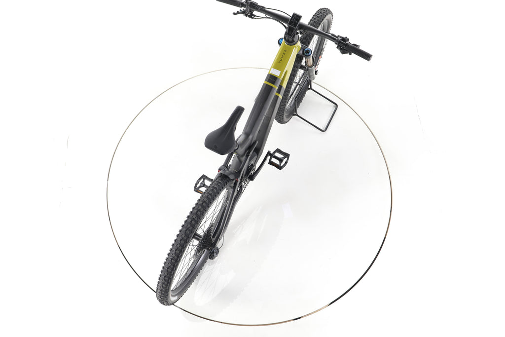 Scott Patron ST eRIDE 900 Tuned Fully E-Bike Carbon 2023 - Image 23