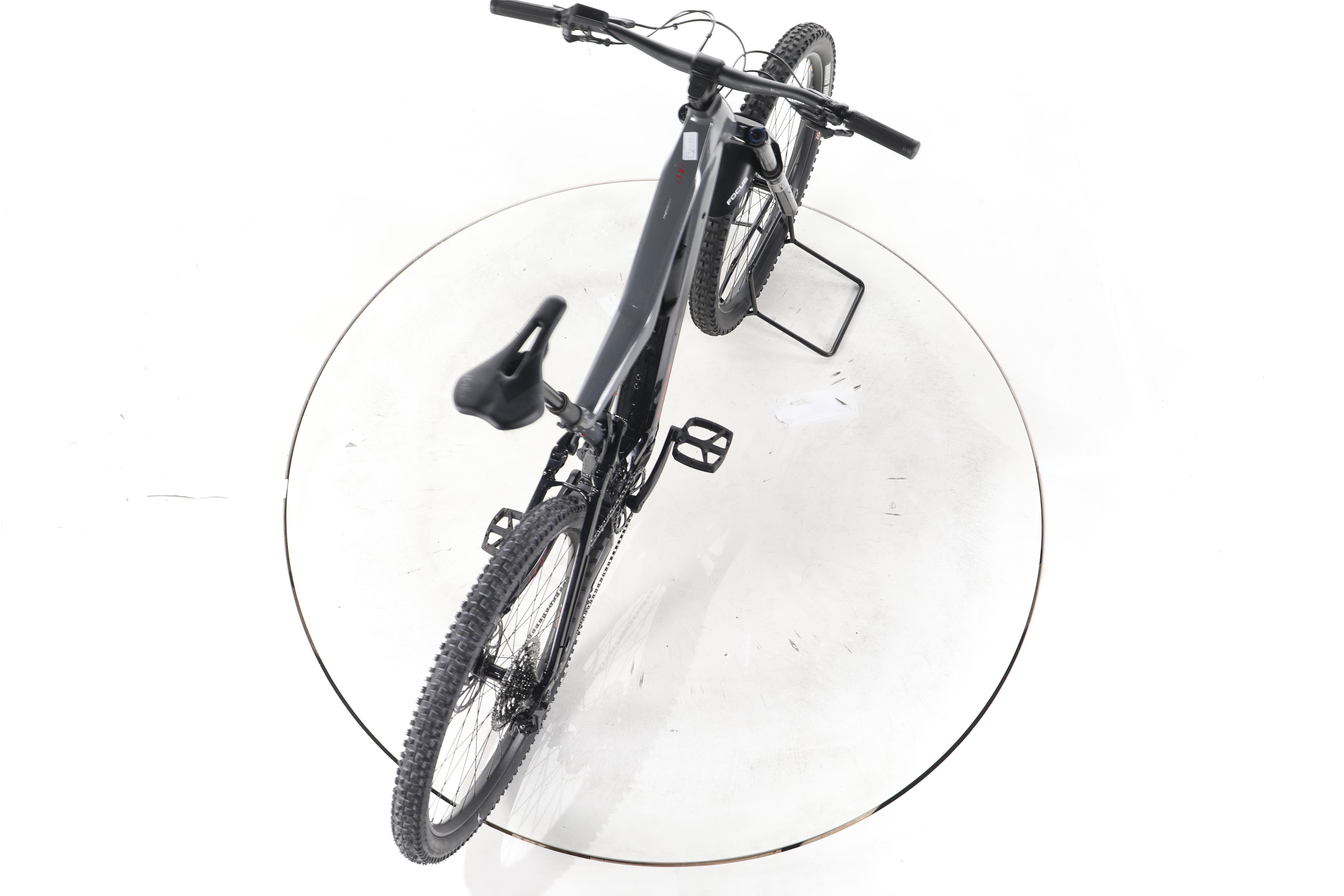 Focus Jam² 6.7 E-Bike Fully 2025 - Image 23