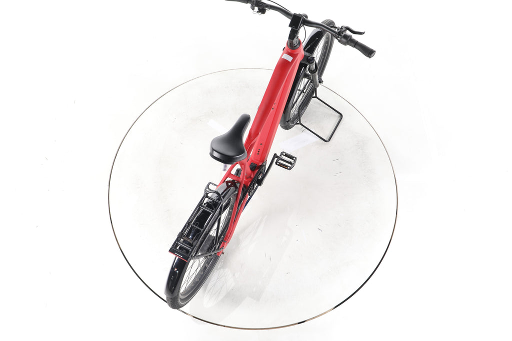 HNF Nicolai XD4 City E-Bike - Image 23