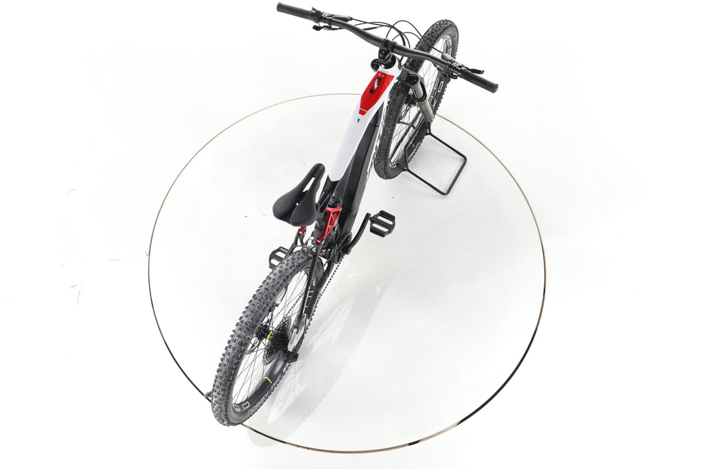 Fantic XEF 1.8 Sport Trekking E-Bike - Image 23