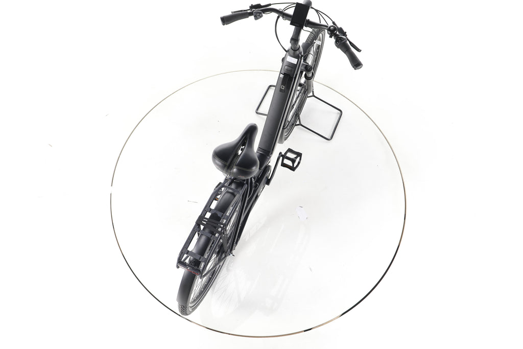 QWIC Mira Daily City E-Bike Tiefeinsteiger - Image 23