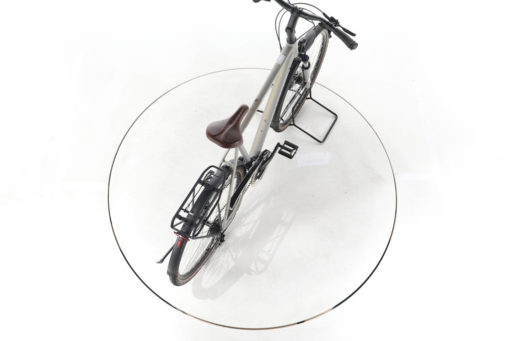 Cube Touring Pro Fahrrad City & Trekking - Image 23