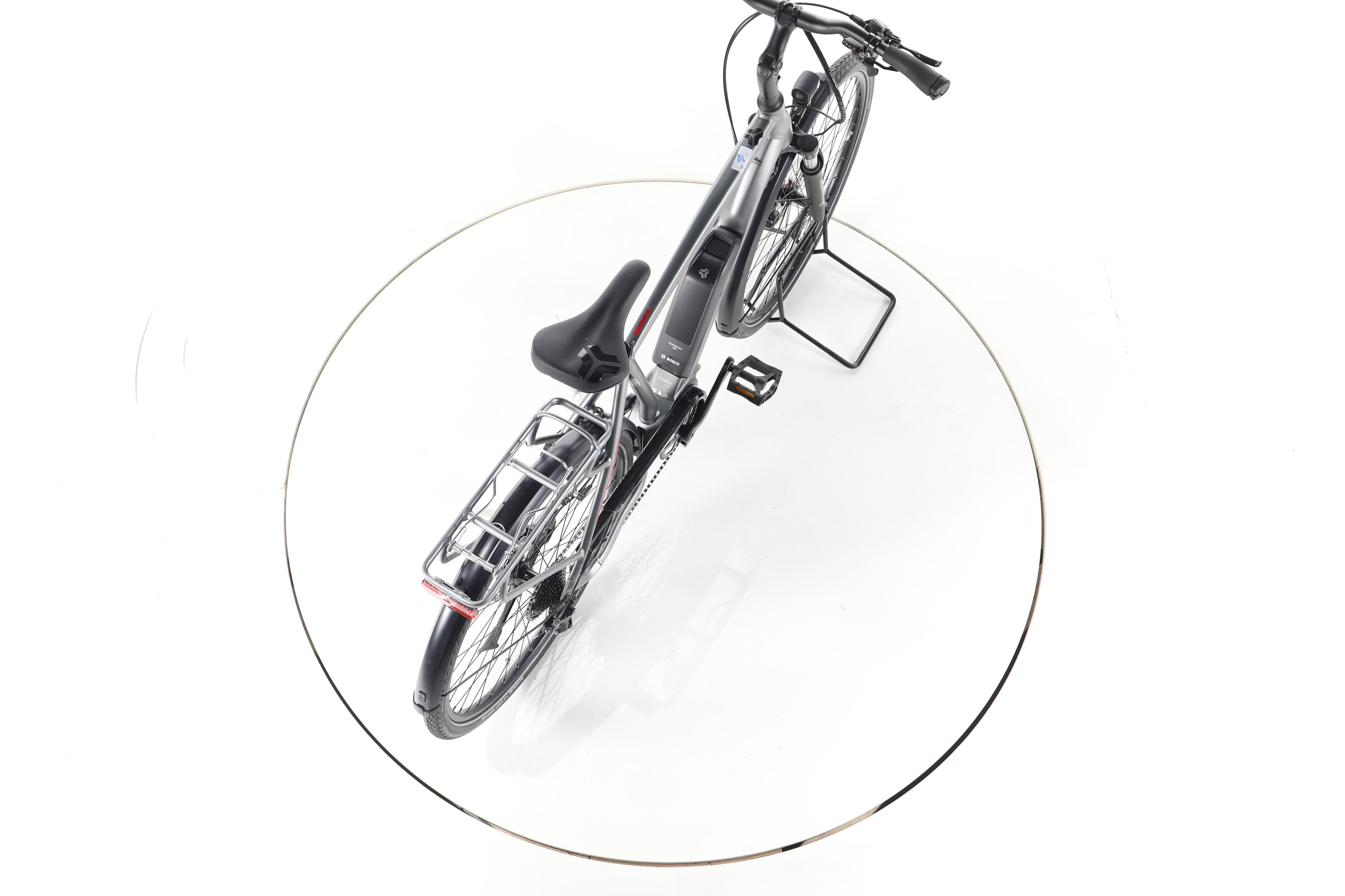 Carver Tour E LTD Trekking E-Bike - Image 23