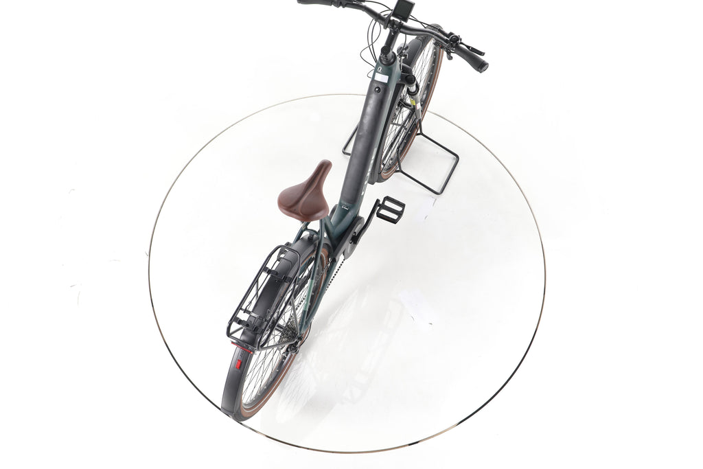 Cube Touring Hybrid ONE Trekking E-Bike Tiefeinsteiger - Image 23