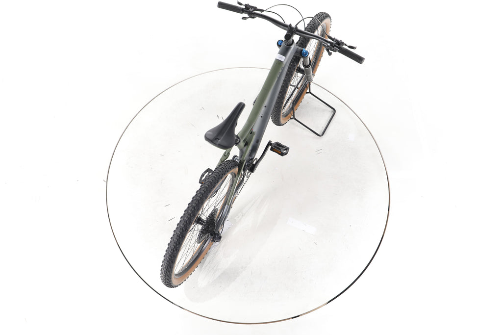 Cube Stereo ONE22 HPC TM Fahrrad Fully - Image 23