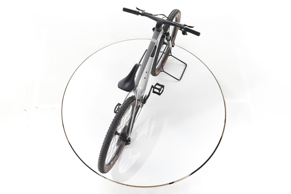 Canyon Exceed CF 9 AXS Fahrrad Hardtail - Image 23