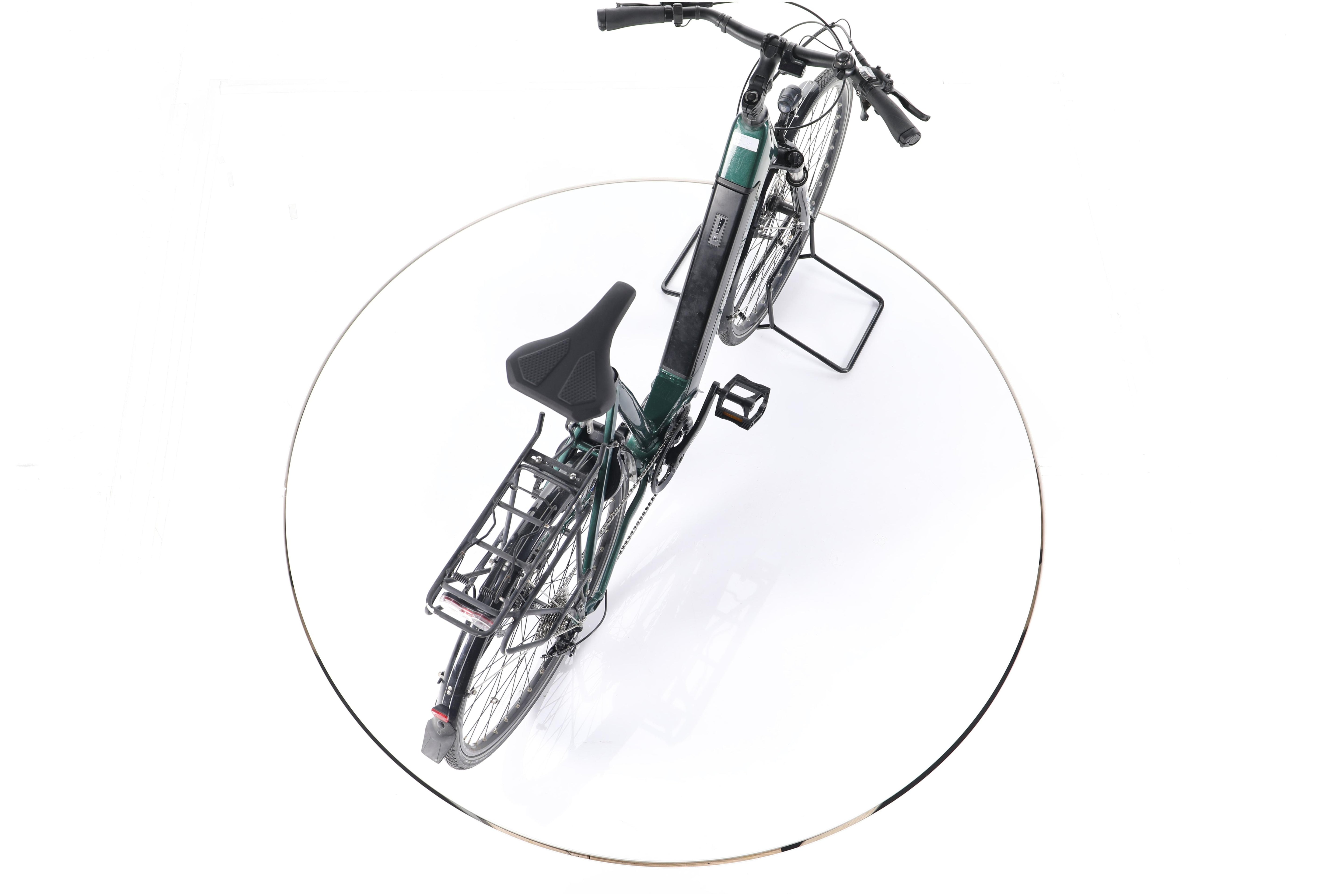 Columbus Steps Intube 7000 Trekking E-Bike Tiefeinsteiger - Image 23
