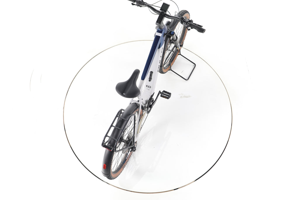 Bulls Iconic EVO 3 Trekking E-Bike - Image 23