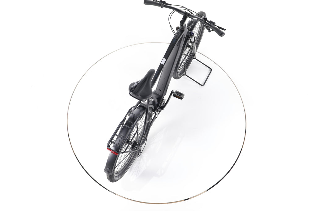 Compel HTS 9.7 Hybrid Trekking E-Bike 2024 - Image 23