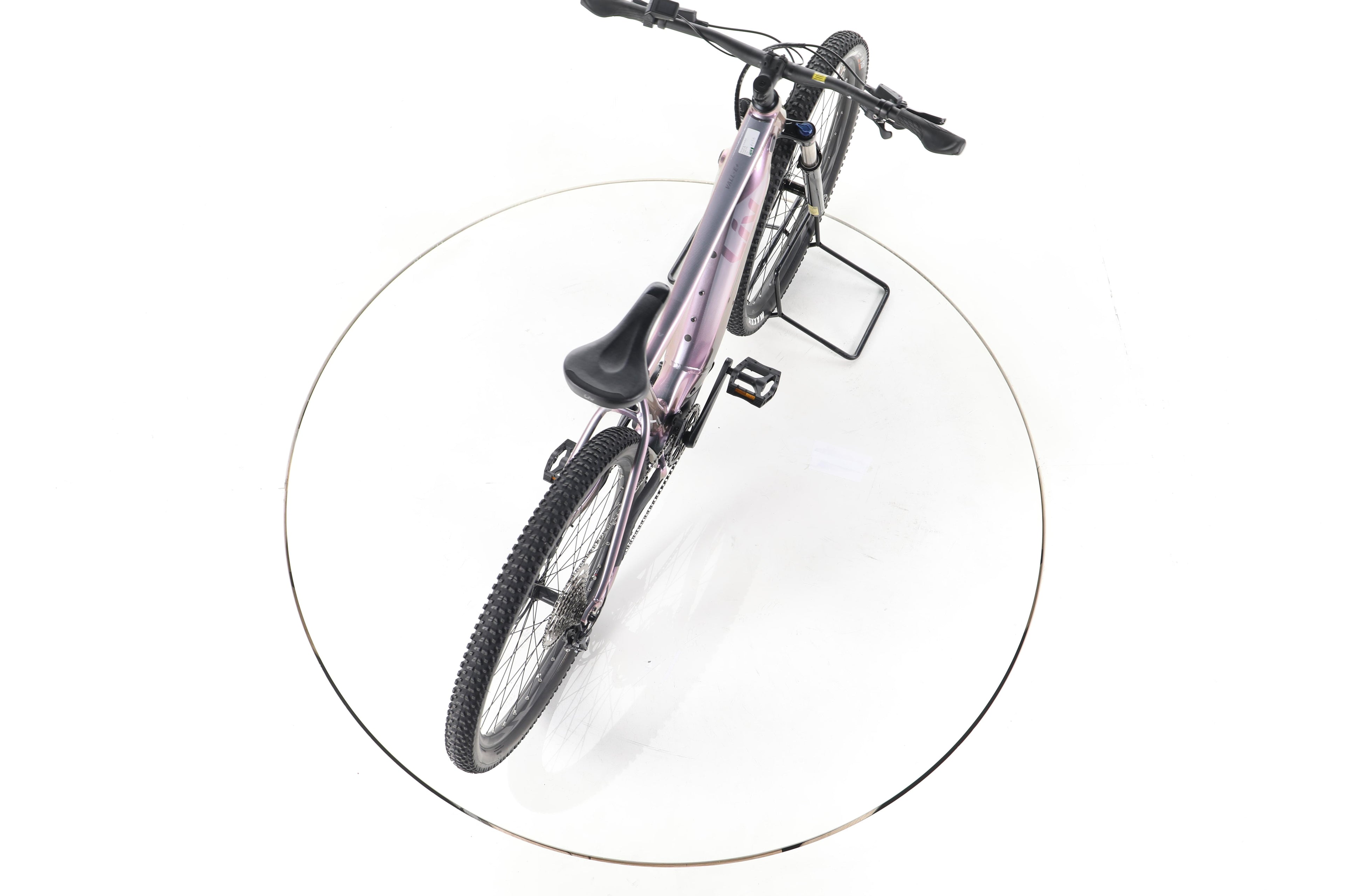 Liv Vall-E+ 2 E-Bike - Image 23