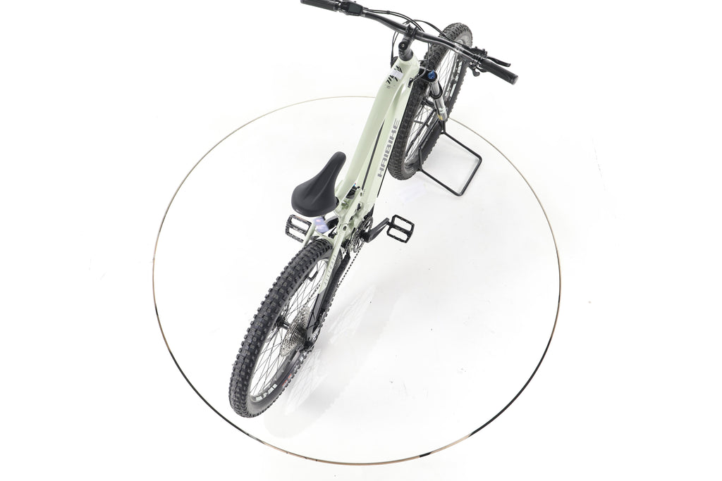 Haibike AllTrail 4 Fully E-Bike - Image 23