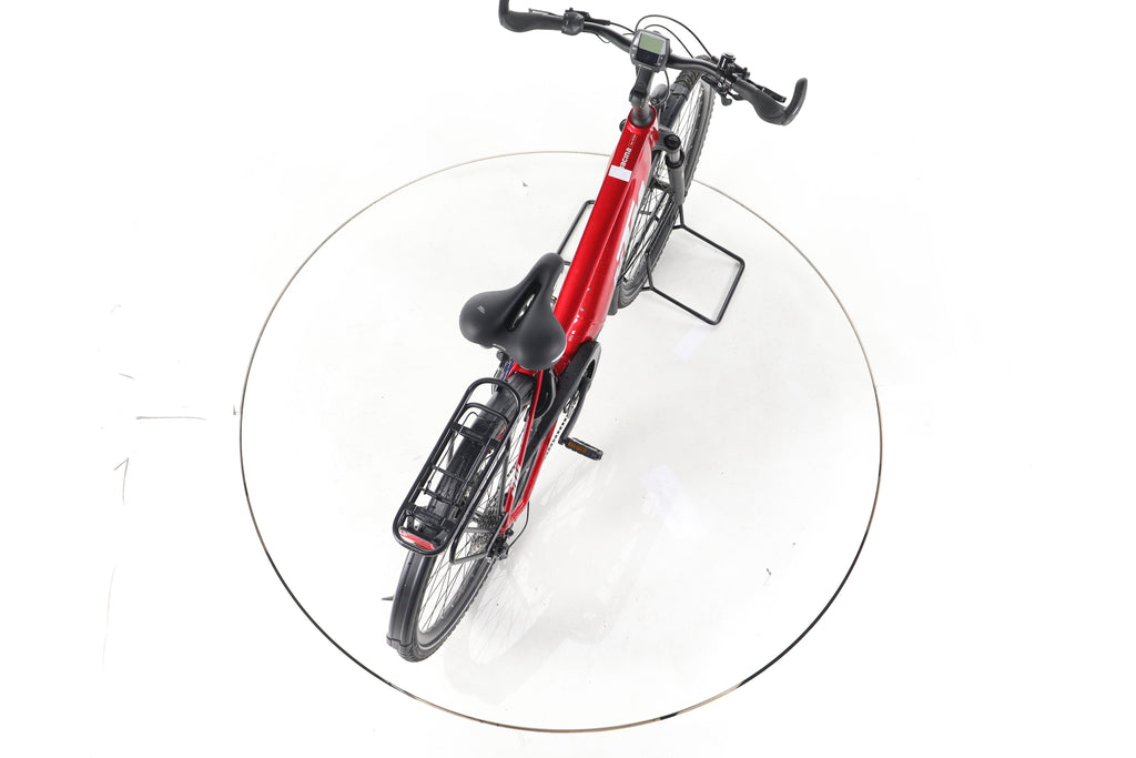 KTM MACINA TOUR CX 510 Trekking E-Bike - Image 23