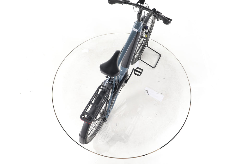 Gazelle Chamonix T10 Trekking E-Bike - Image 23