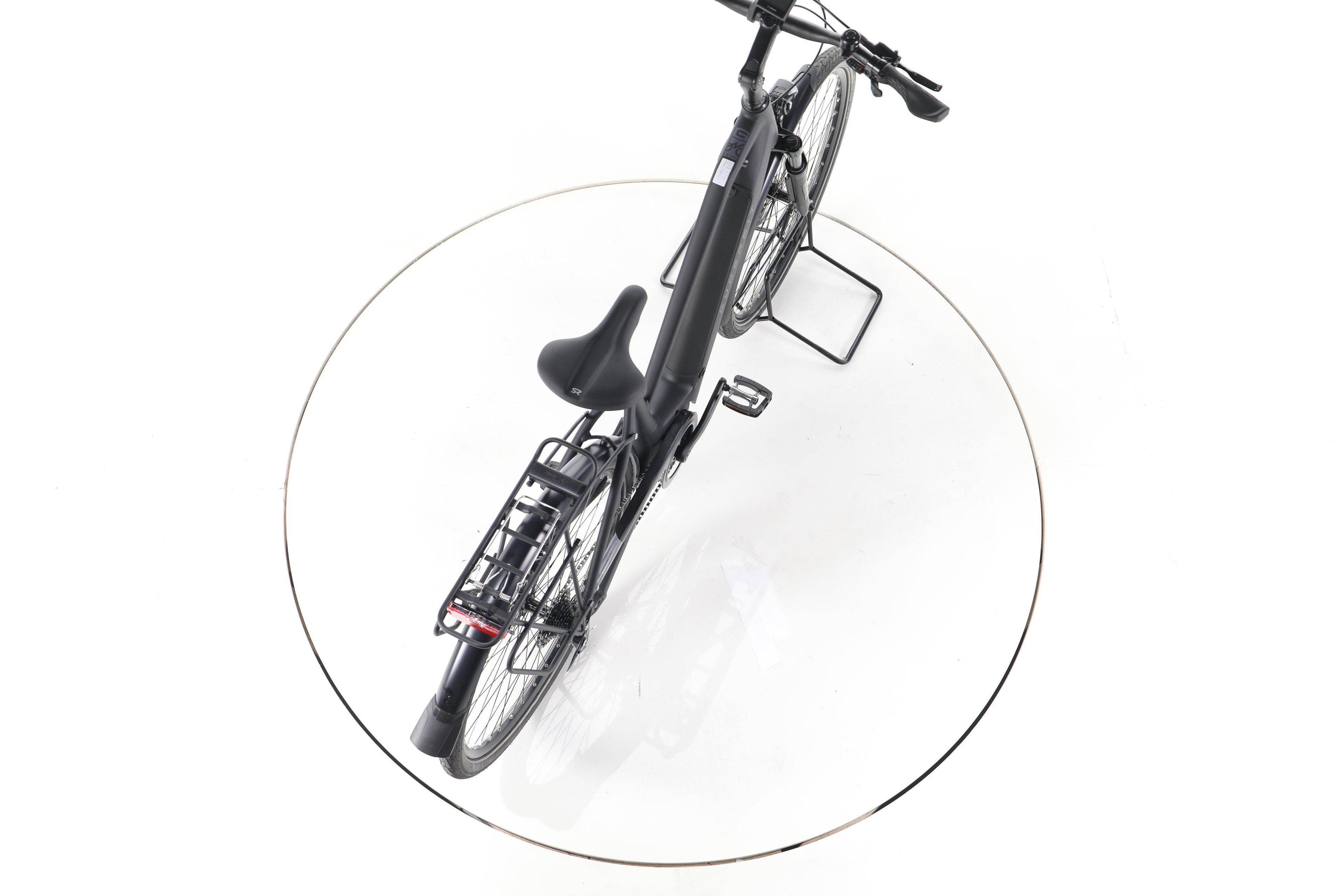Gudereit ET 3.5 Trekking E-Bike Tiefeinsteiger 2023 - Image 23