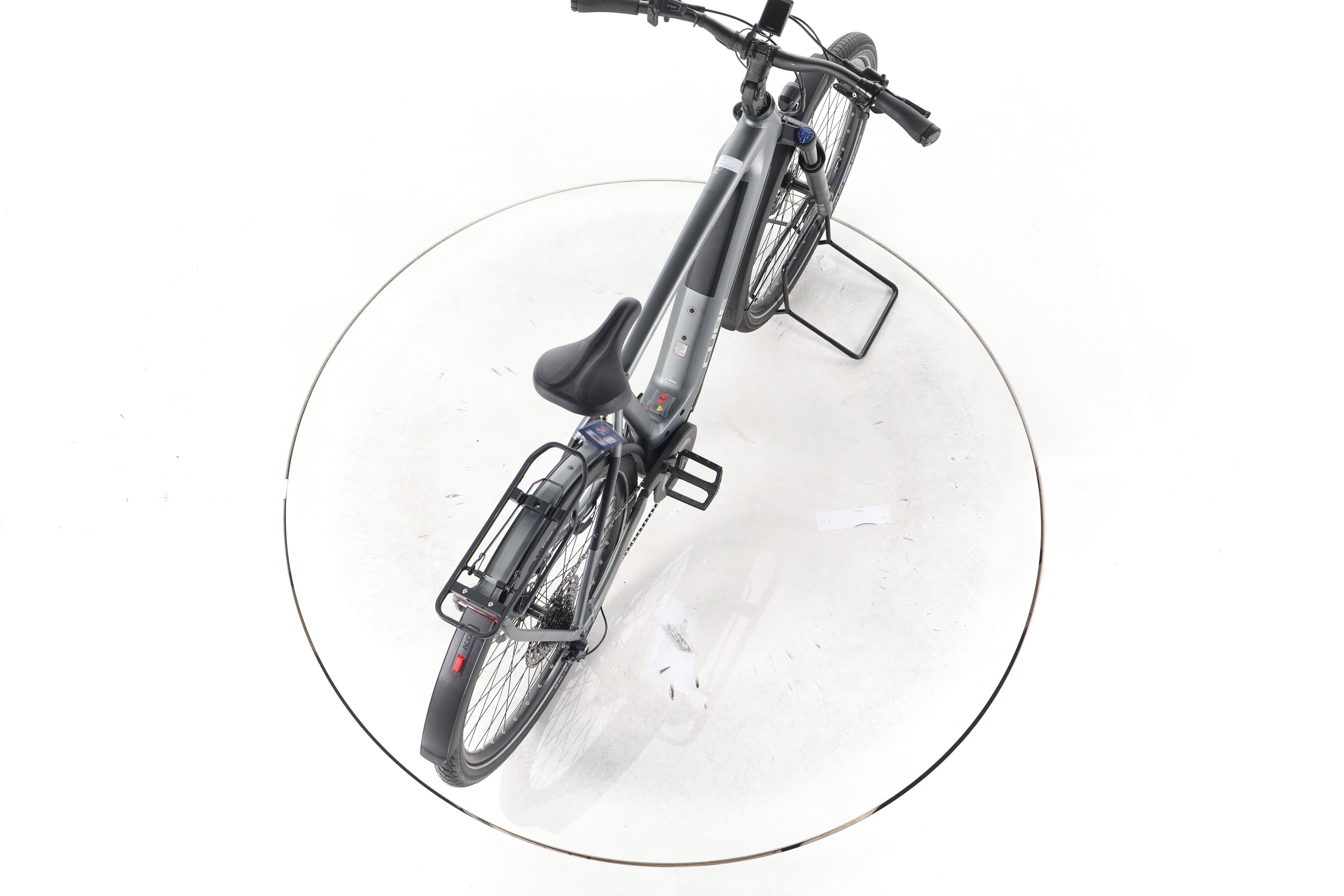 Cube Kathmandu Hybrid Pro Trekking E-Bike - Image 23