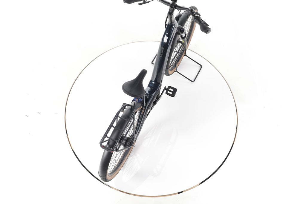 Pegasus Savino EVO 5F Lite Belt City E-Bike Tiefeinsteiger 2024 - Image 23