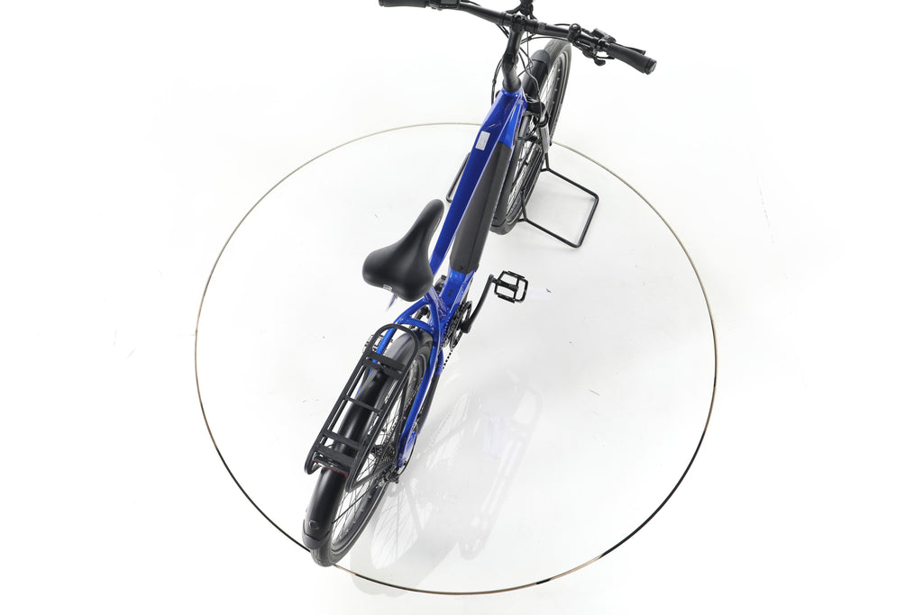 Haibike Trekking 4 Trekking E-Bike - Image 23