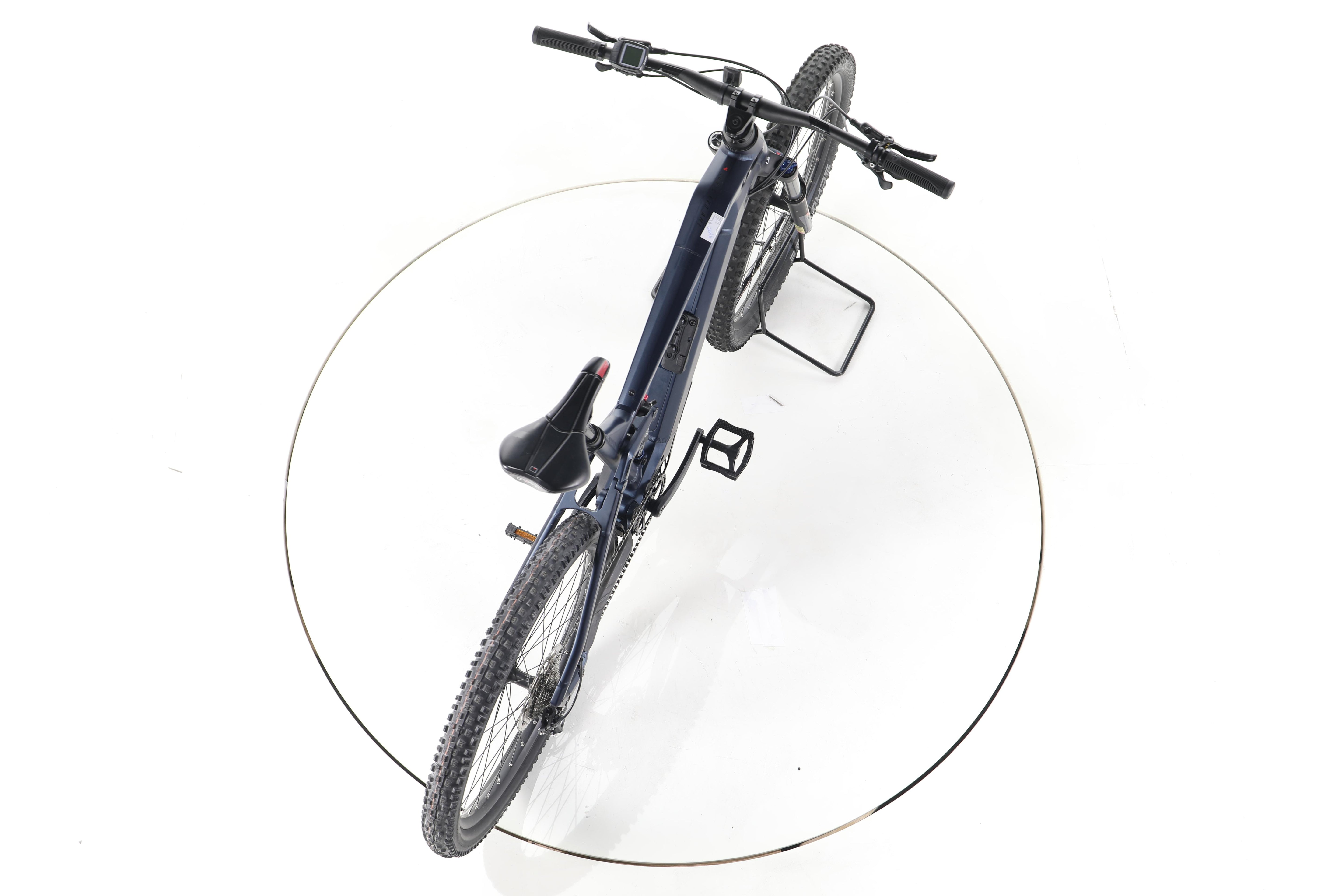 Bulls Sonic EVO AM 1 E-Bike Fully - Image 23