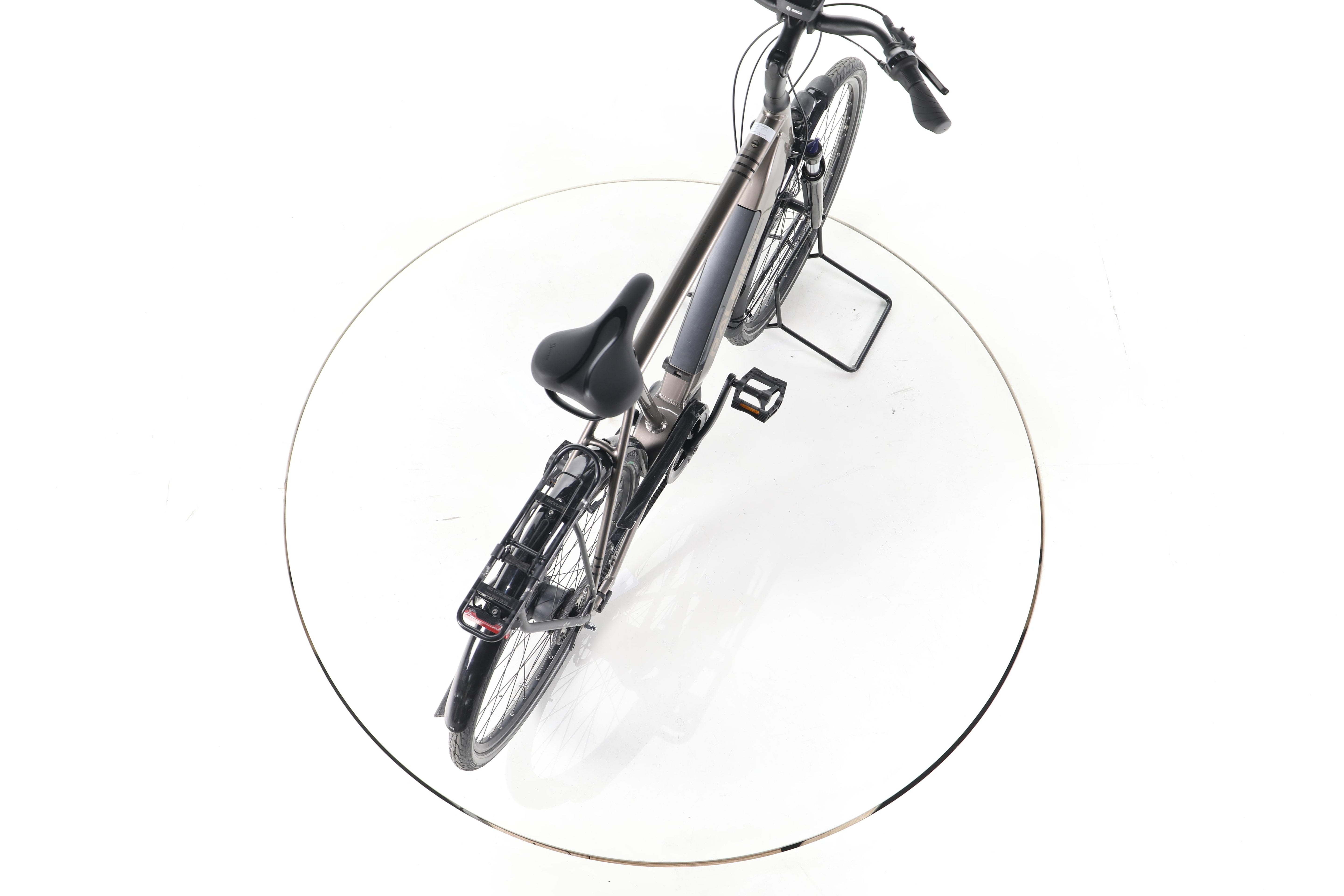 Raleigh BRISTOL PREMIUM City E-Bike - Image 23