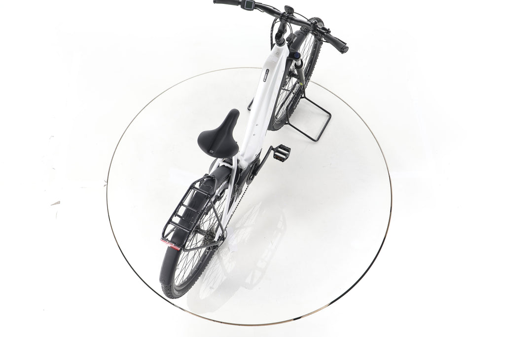 Scott Sub Cross eRIDE 20 EQ Trekking E-Bike Tiefeinsteiger - Image 23