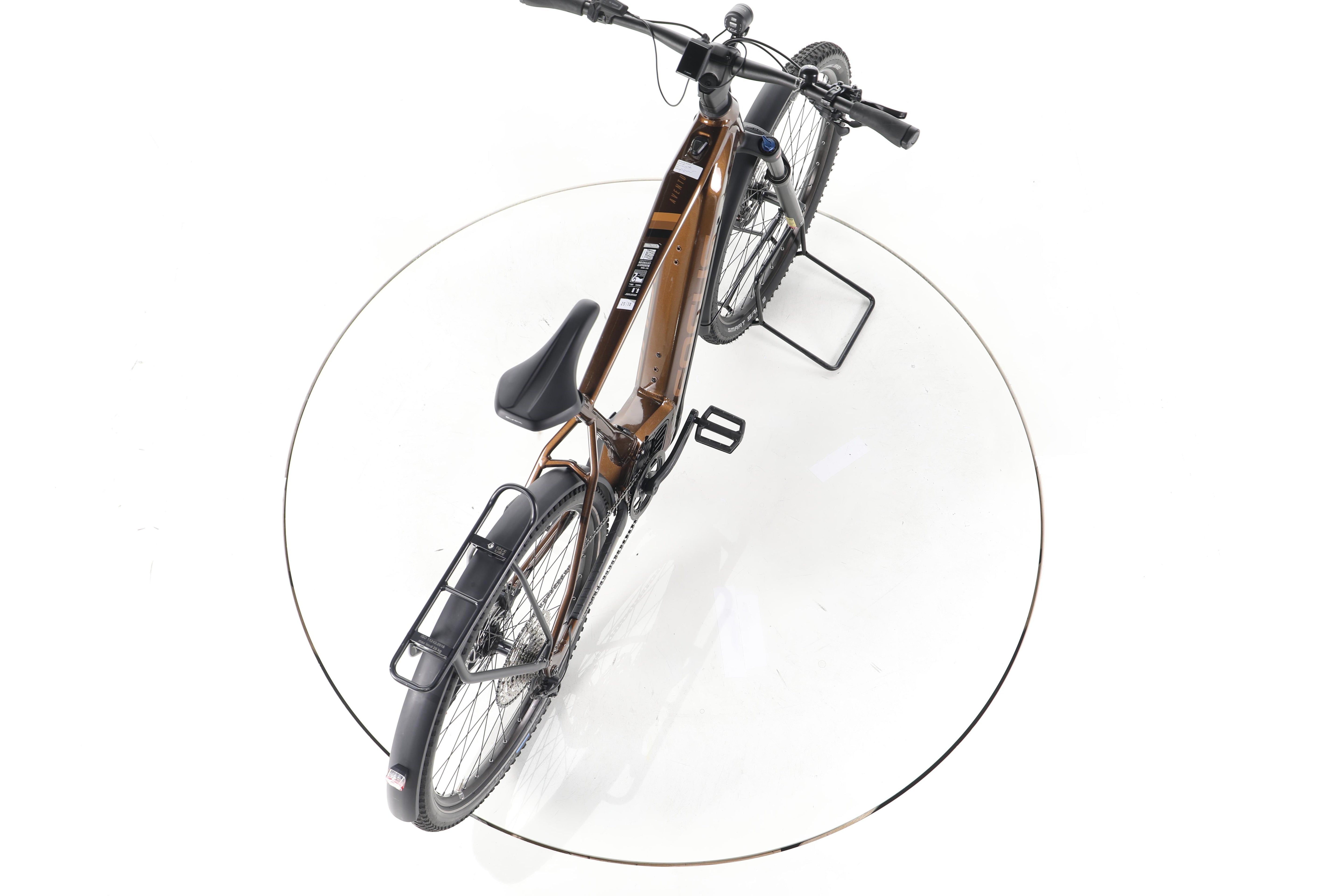 Focus AVENTURA² 6.8 Trekking E-Bike - Image 23