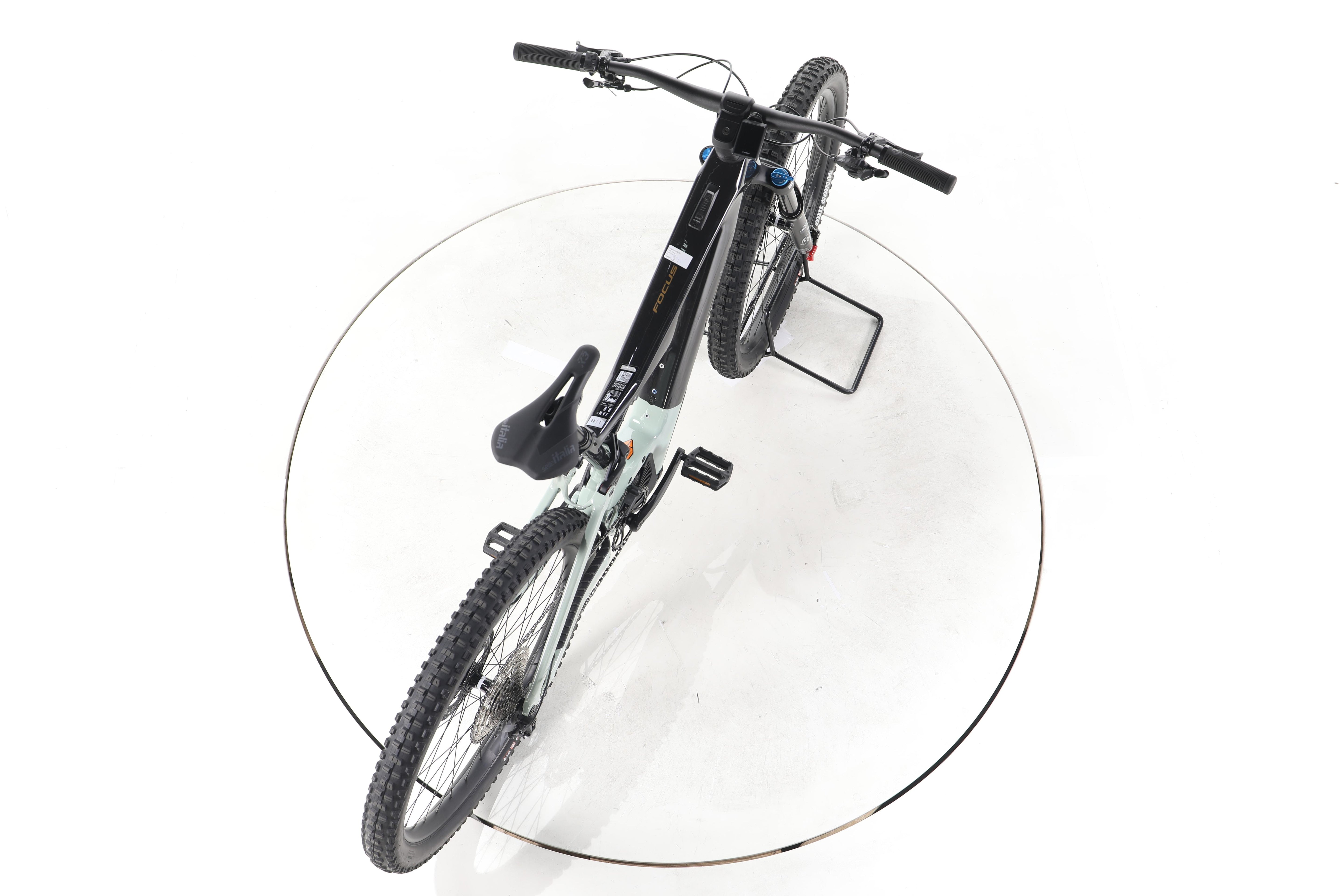 Focus Jam² 8.8, E-Bike Fully Carbon 2024 - Image 23