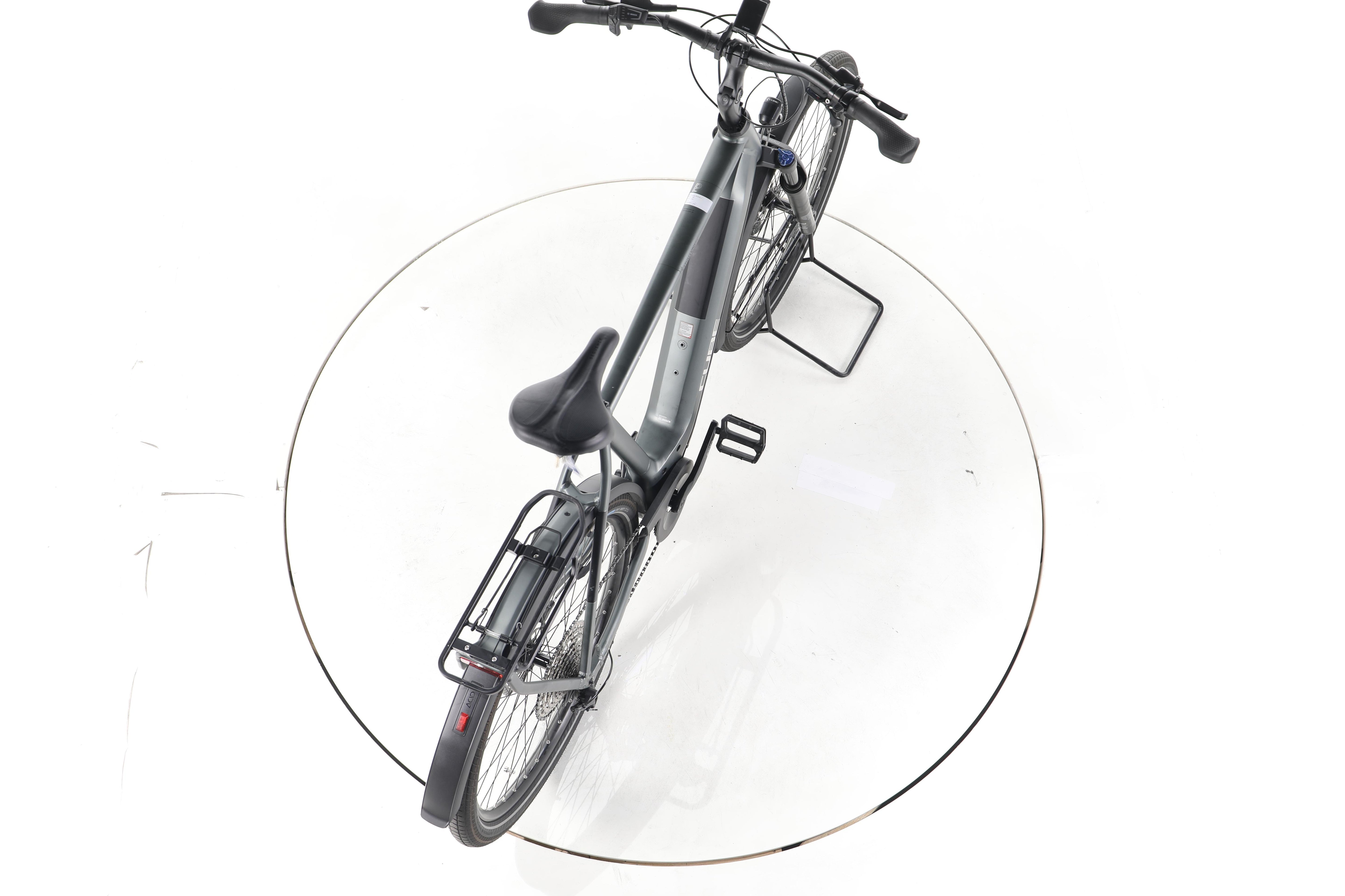 Cube Kathmandu Hybrid Pro Trekking E-Bike - Image 23